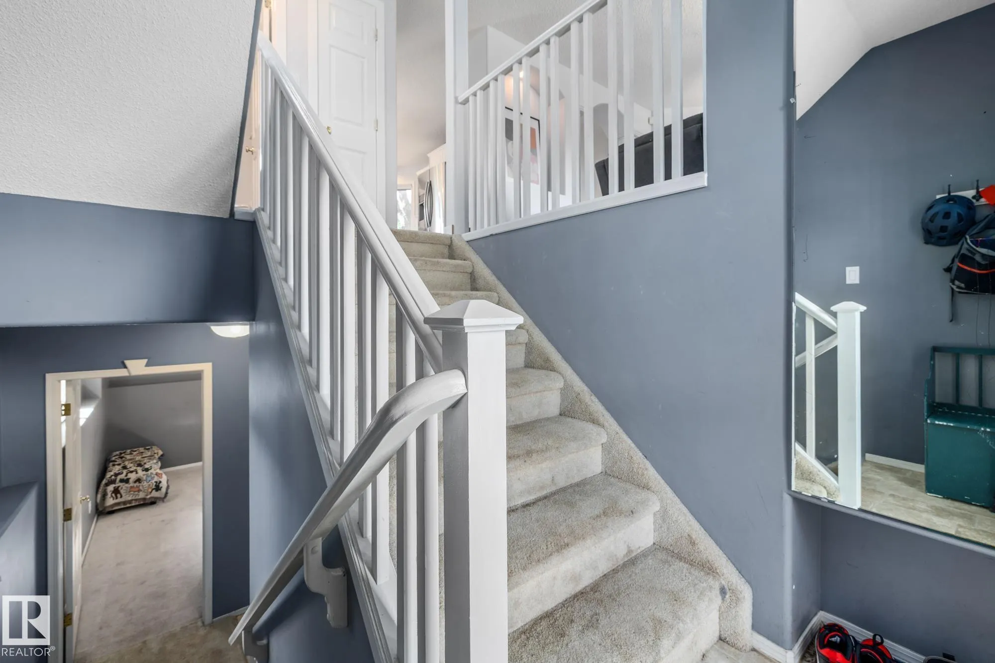 1237 CARTER CREST Road