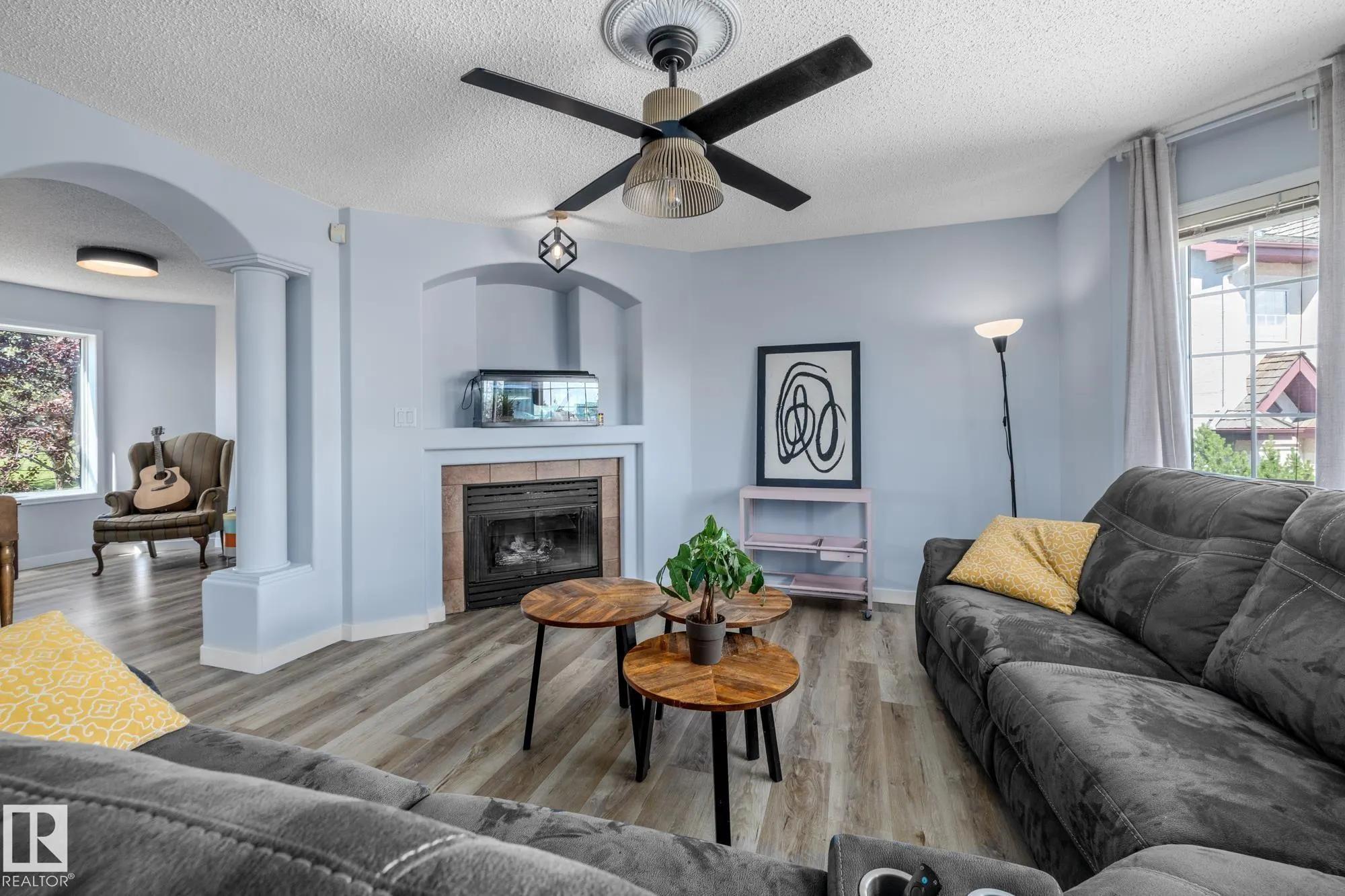 1237 CARTER CREST Road