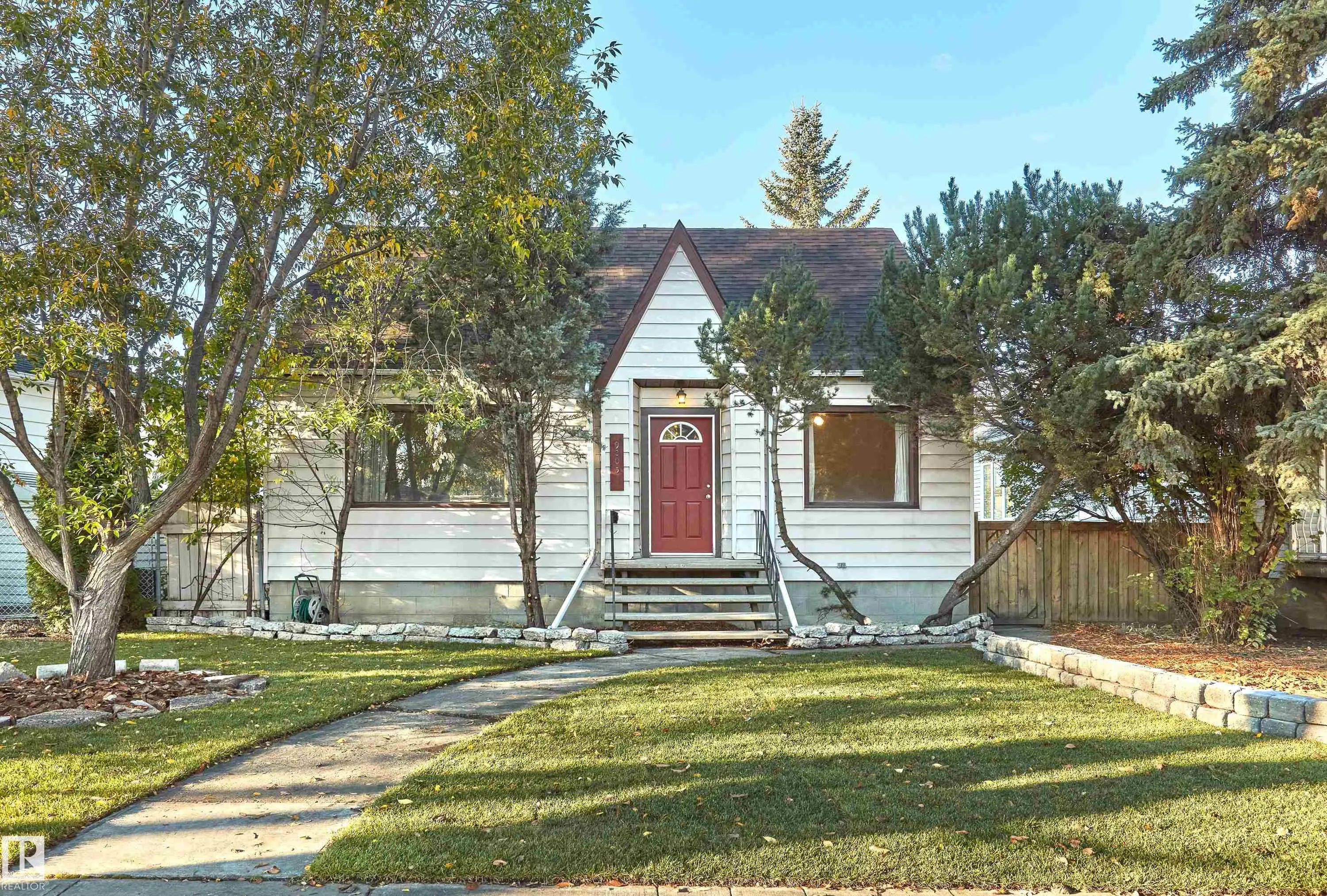 9203 CONNORS Road