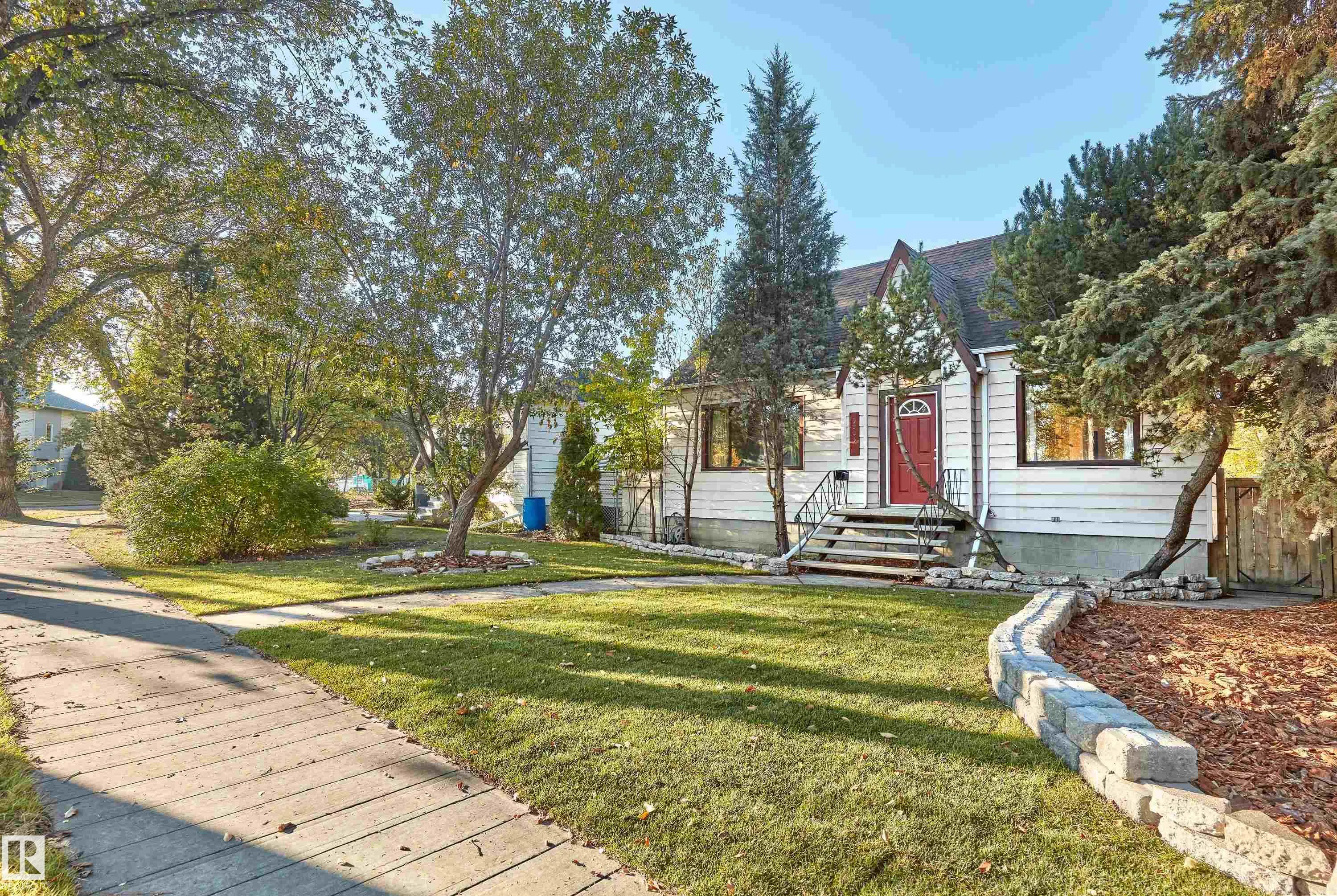 9203 CONNORS Road
