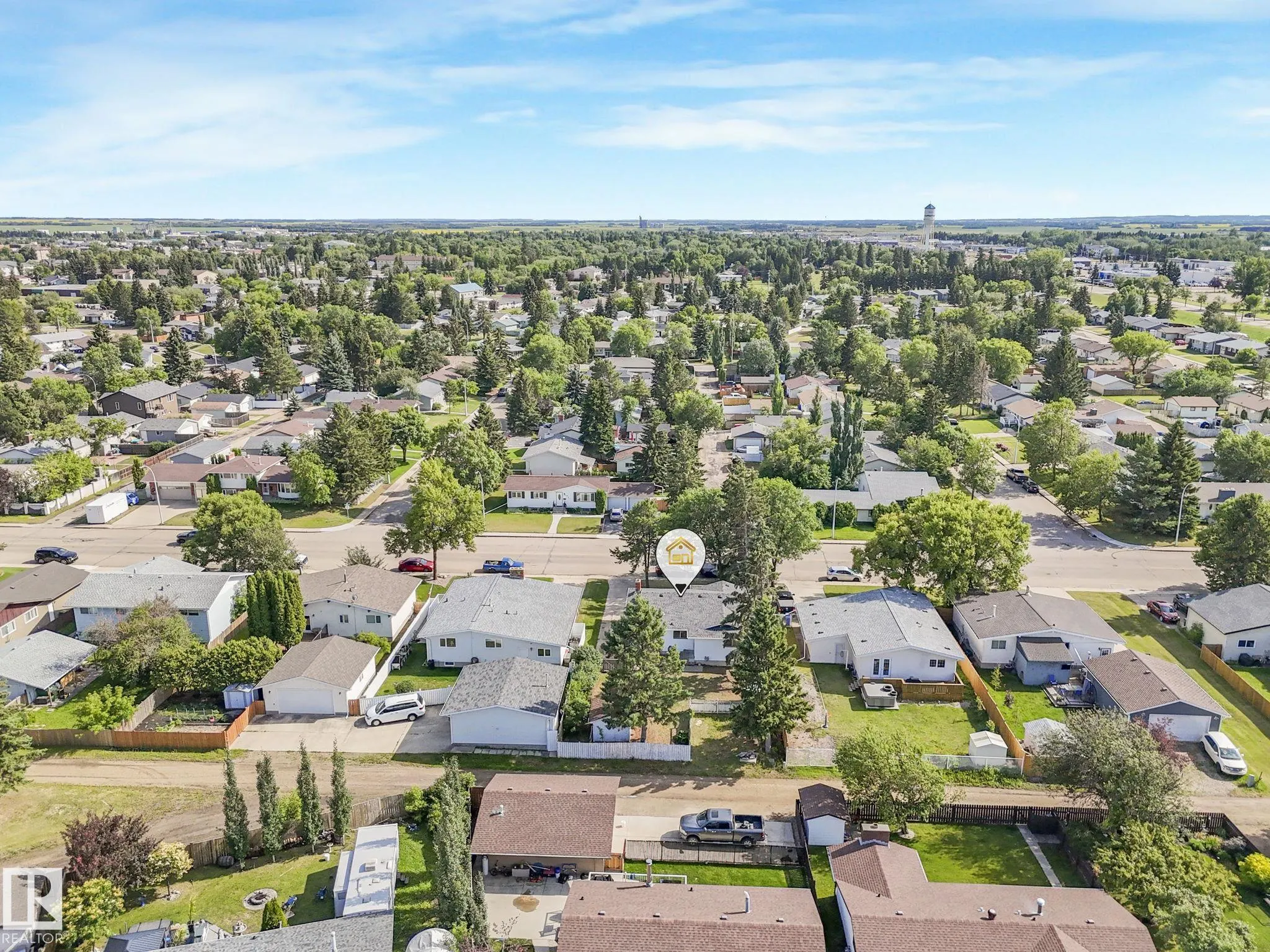 5546 CENTENNIAL Drive