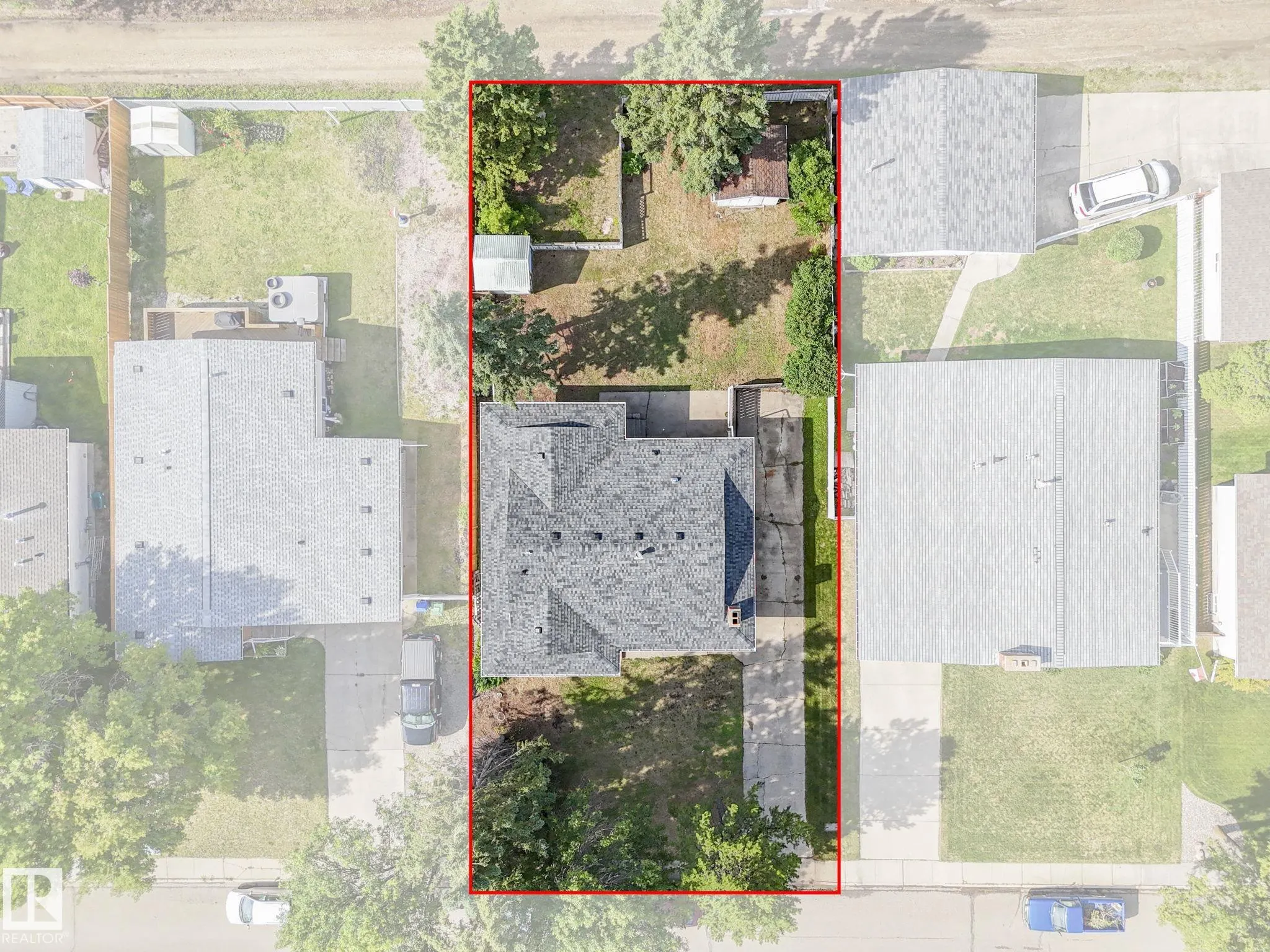 5546 CENTENNIAL Drive