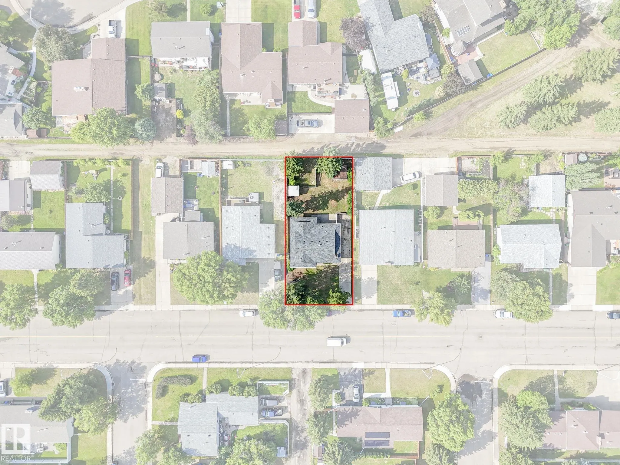 5546 CENTENNIAL Drive
