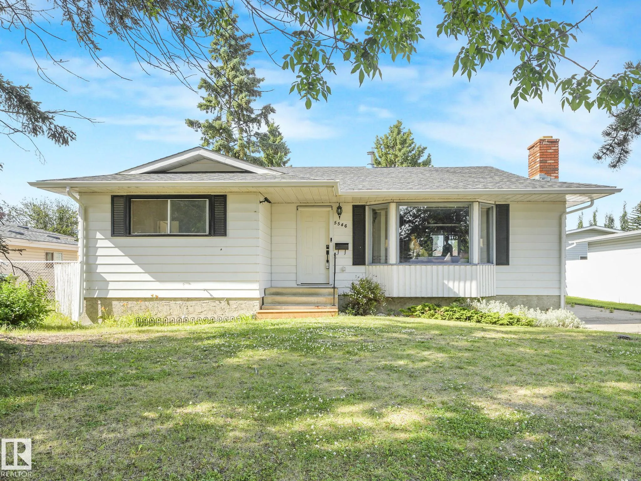 5546 CENTENNIAL Drive