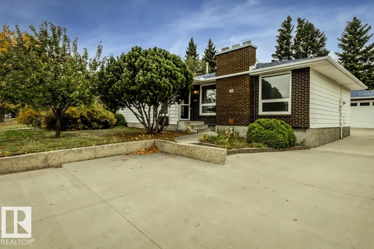 55 GLAMORGAN Drive