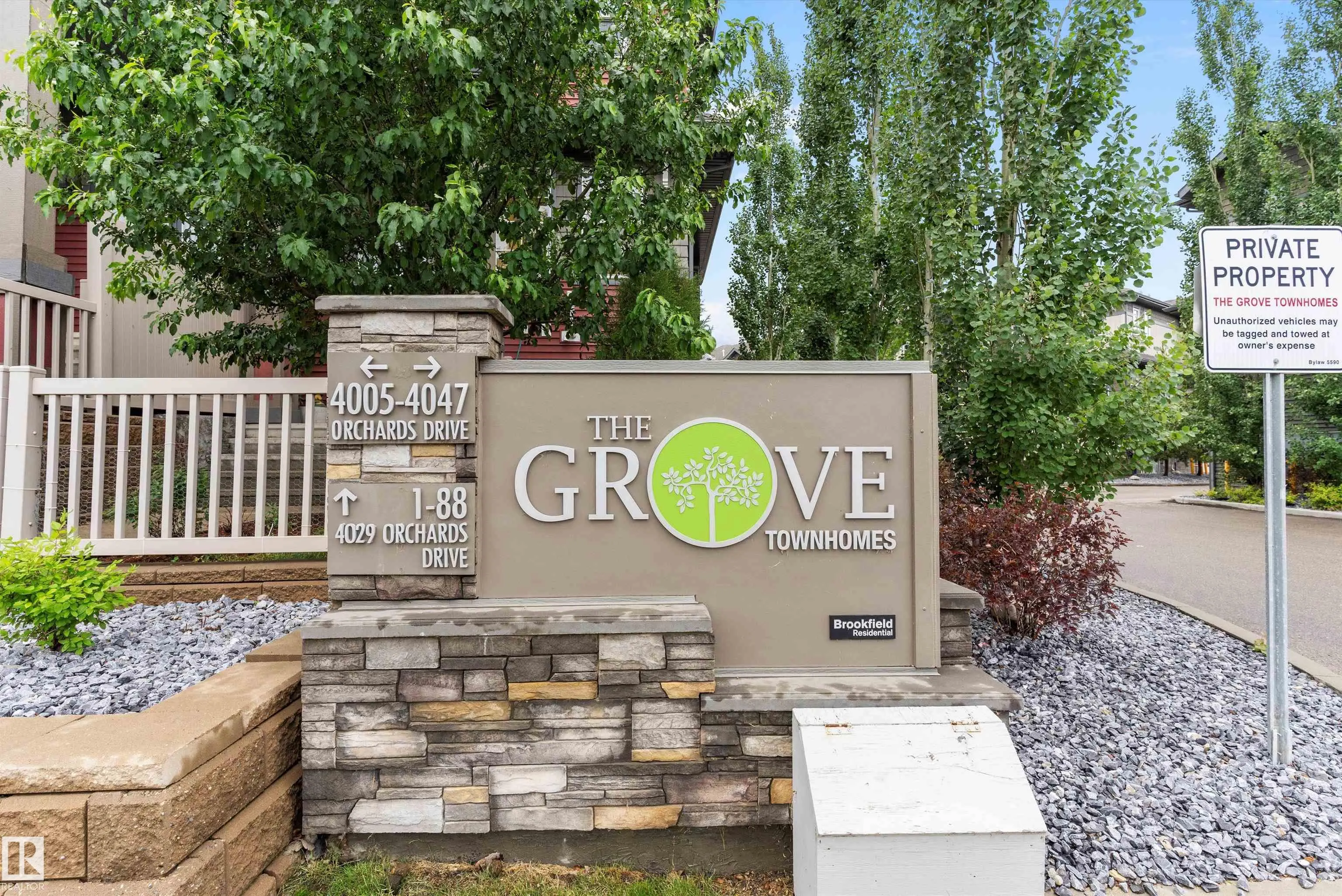 4019 ORCHARDS Drive