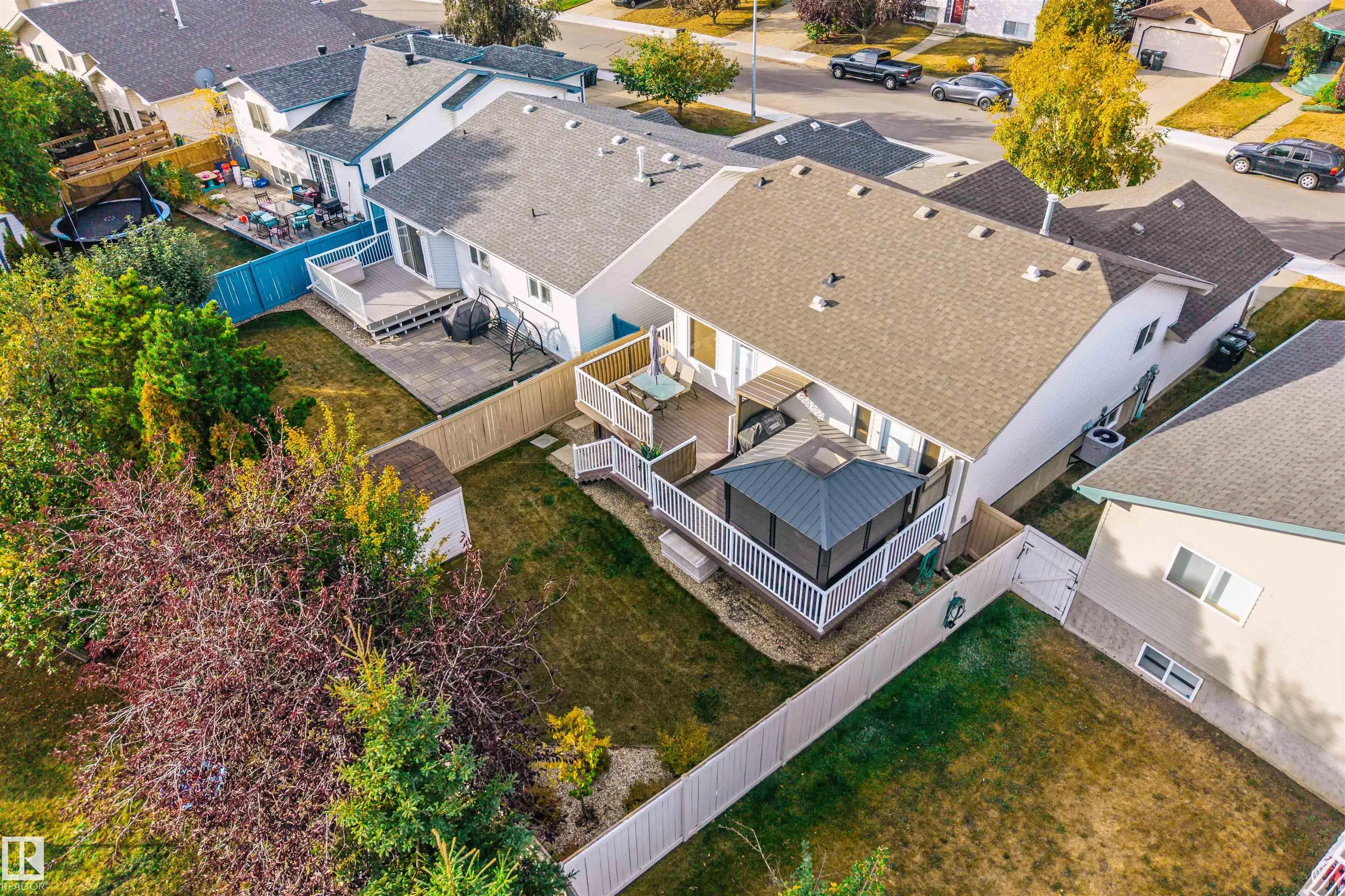 45 DORIAN Way