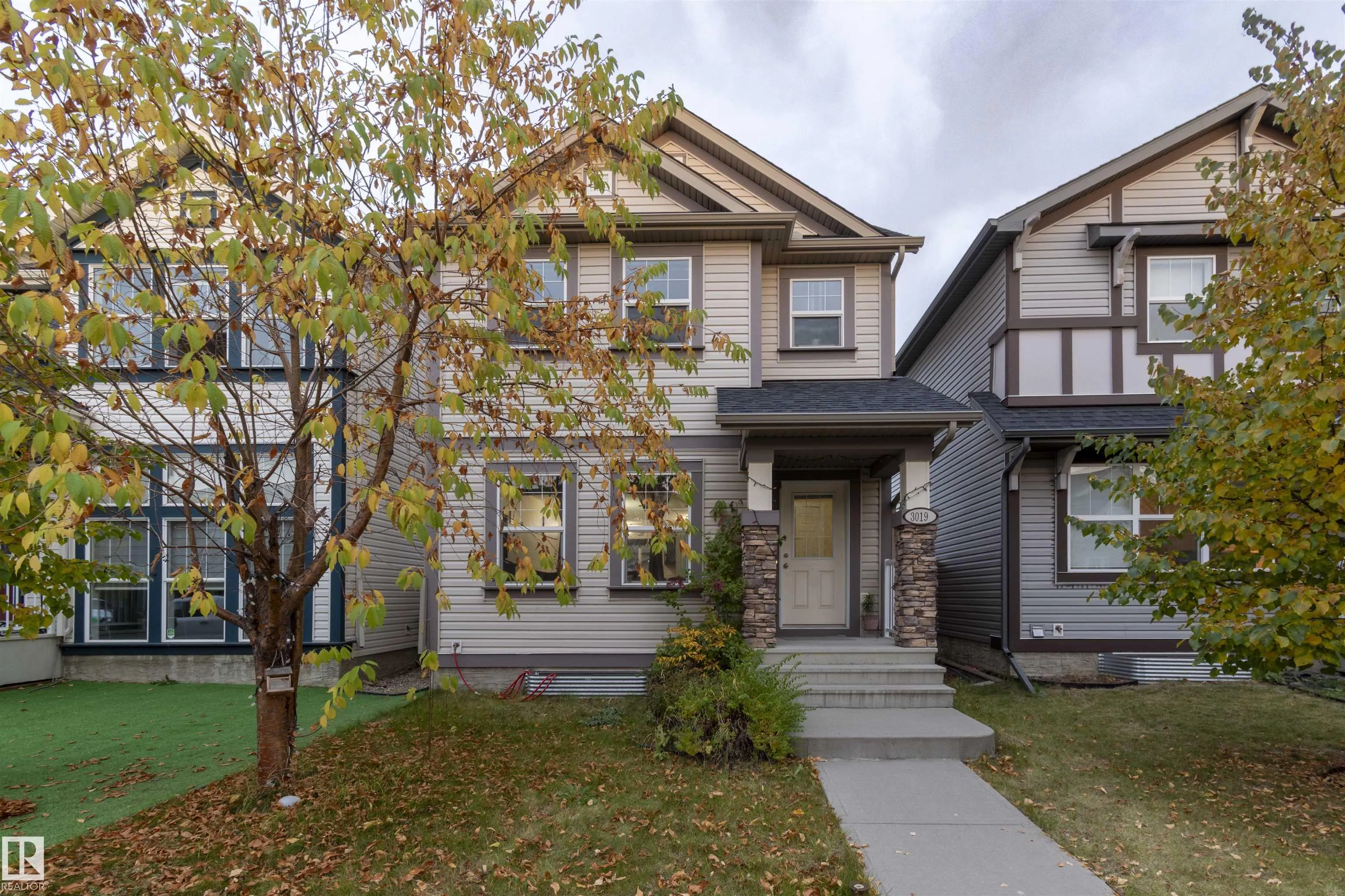 3019 ARTHURS Crescent