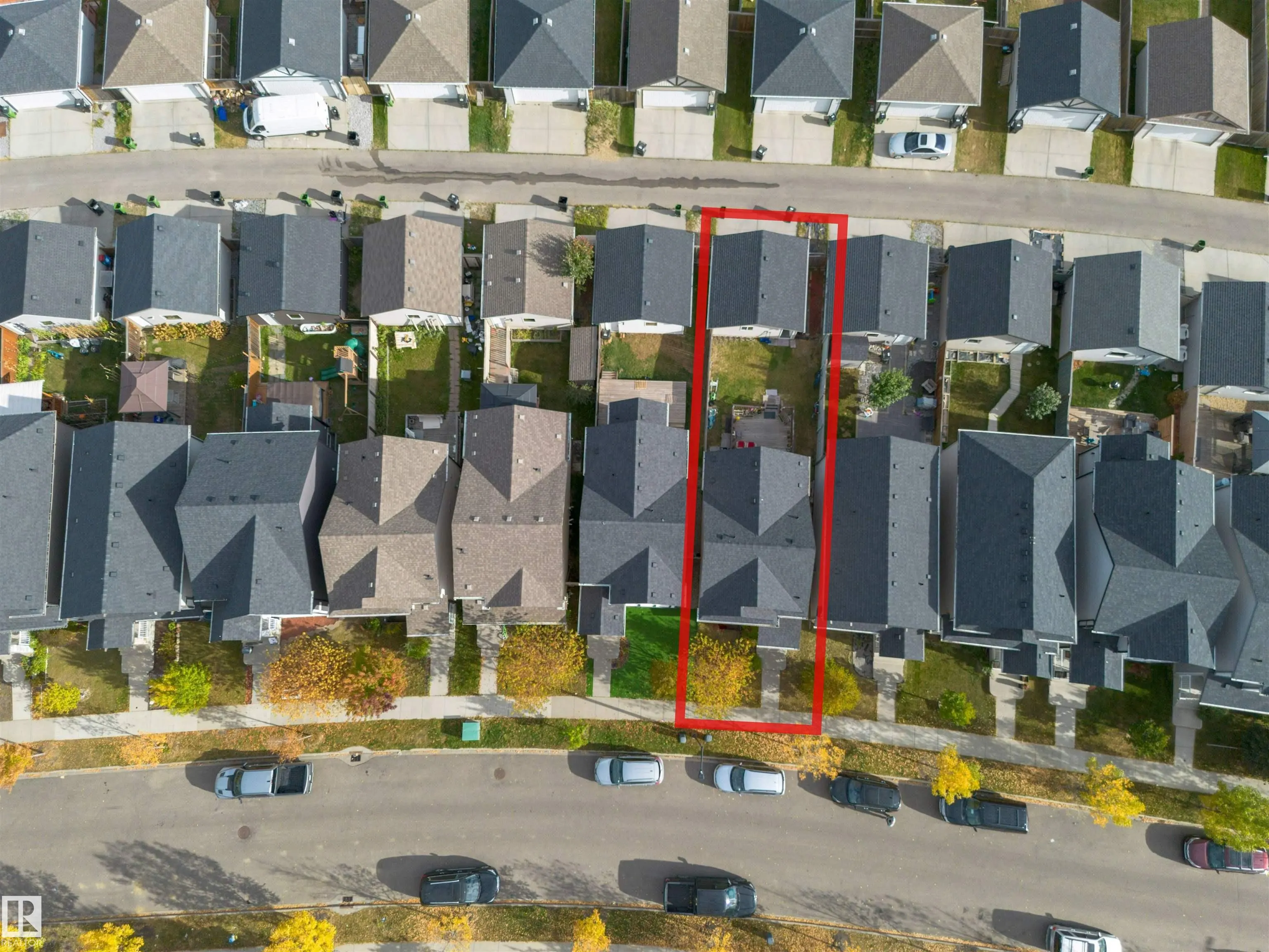3019 ARTHURS Crescent