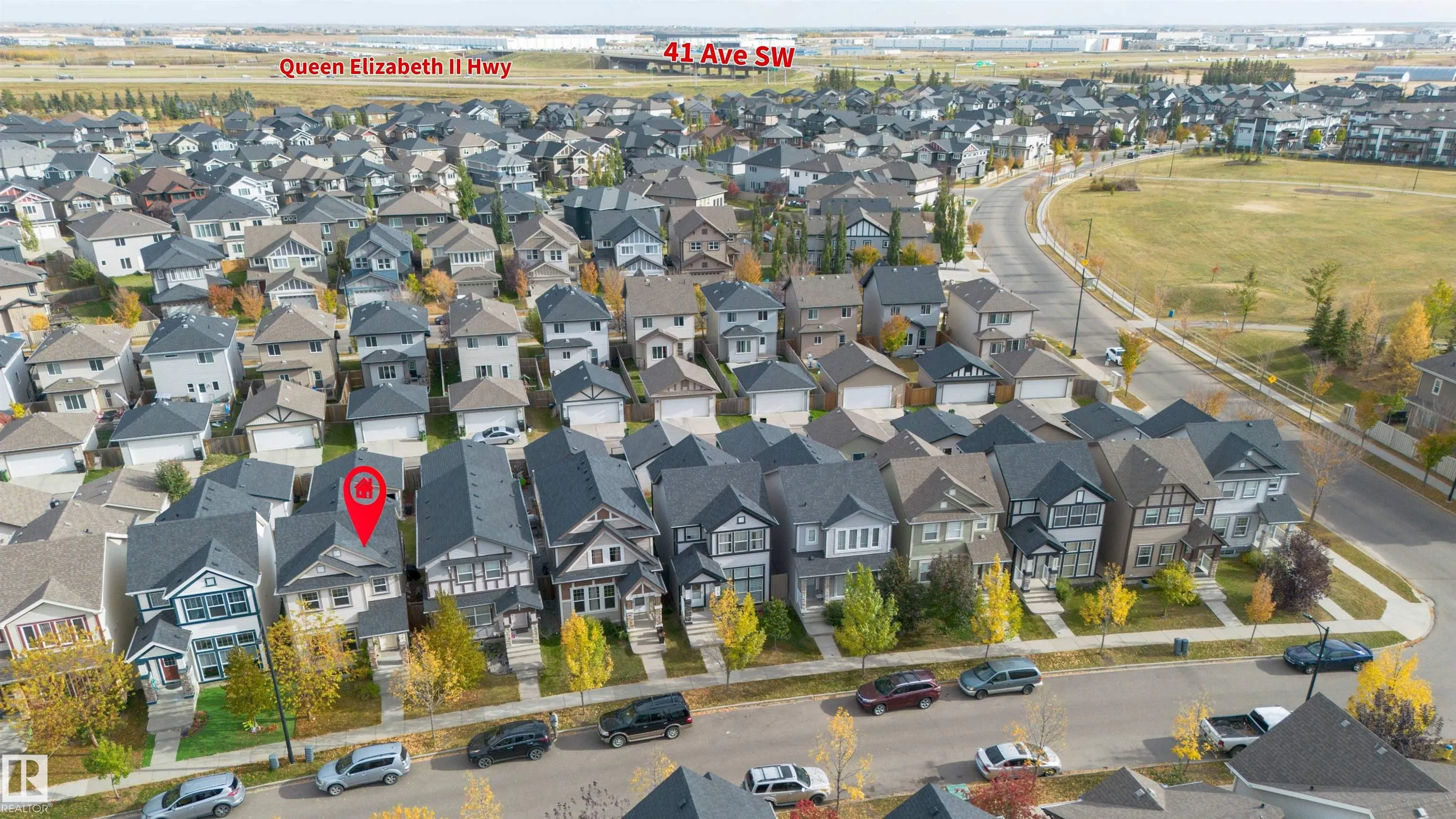3019 ARTHURS Crescent