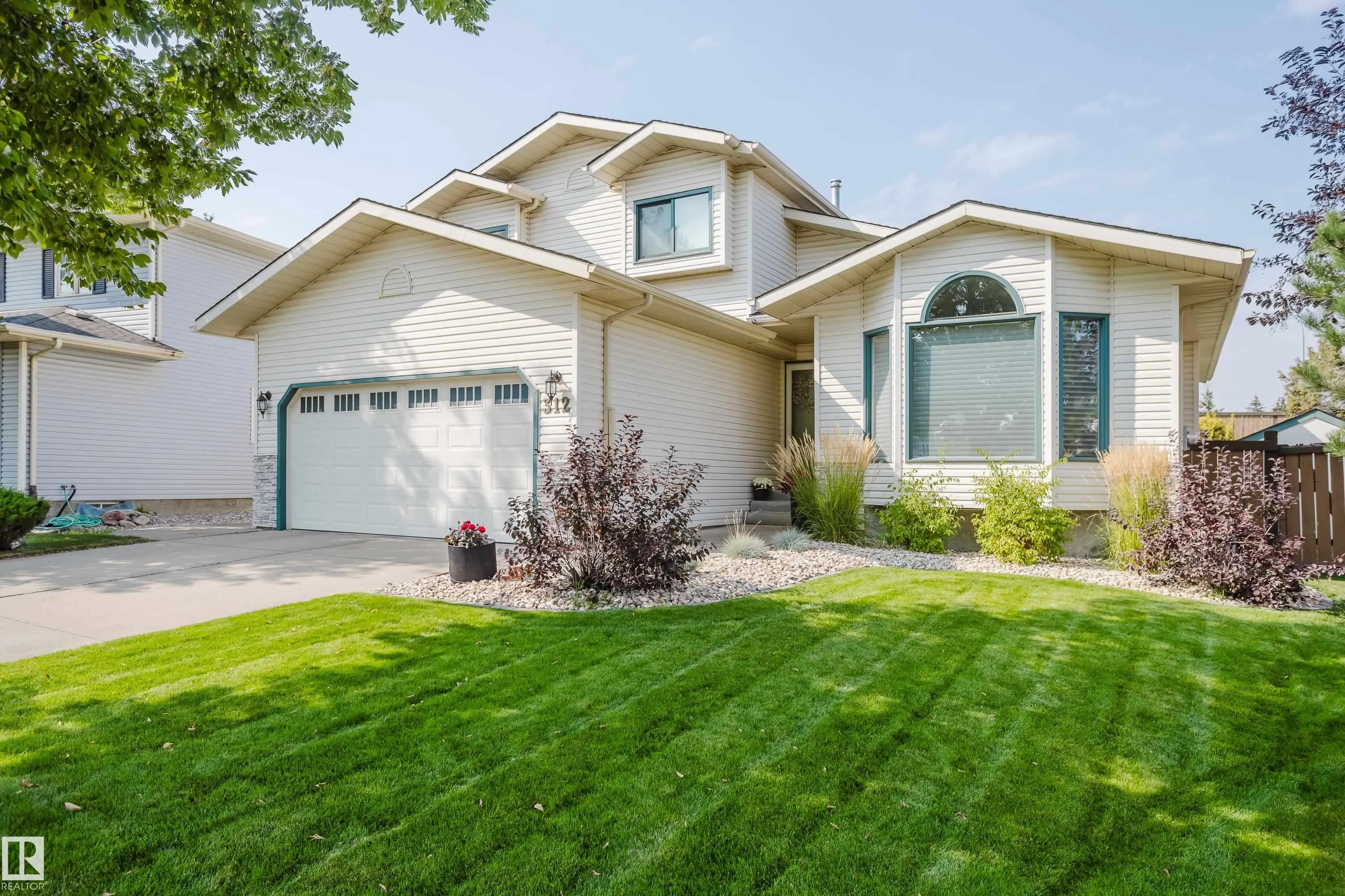 312 BUCHANAN Way