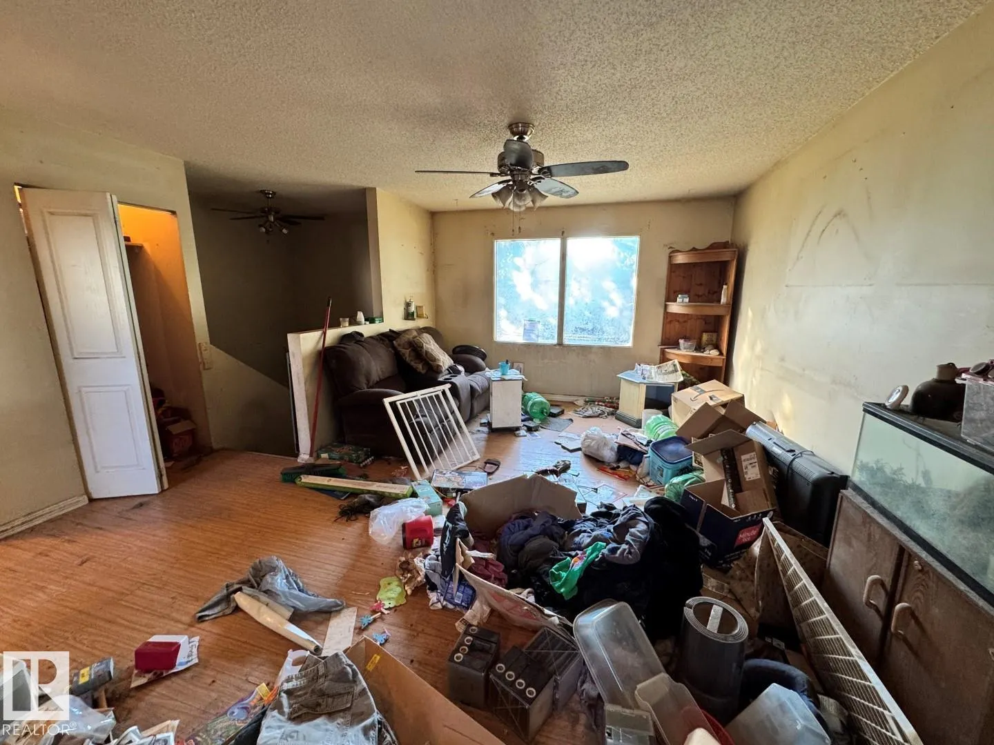 Undisclosed Address