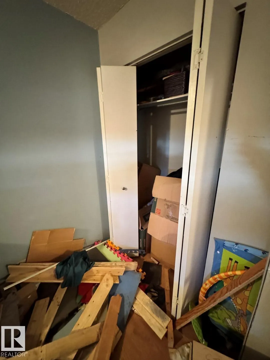 Undisclosed Address