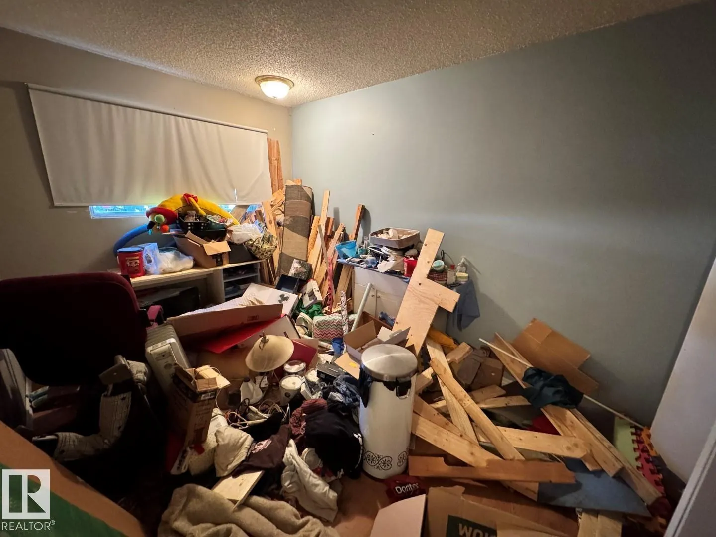 Undisclosed Address