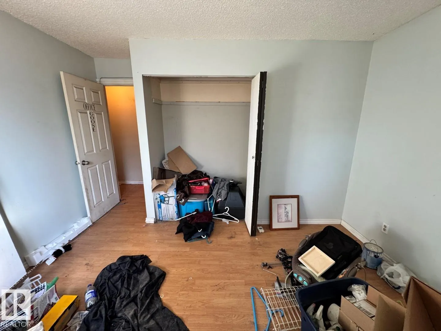 Undisclosed Address