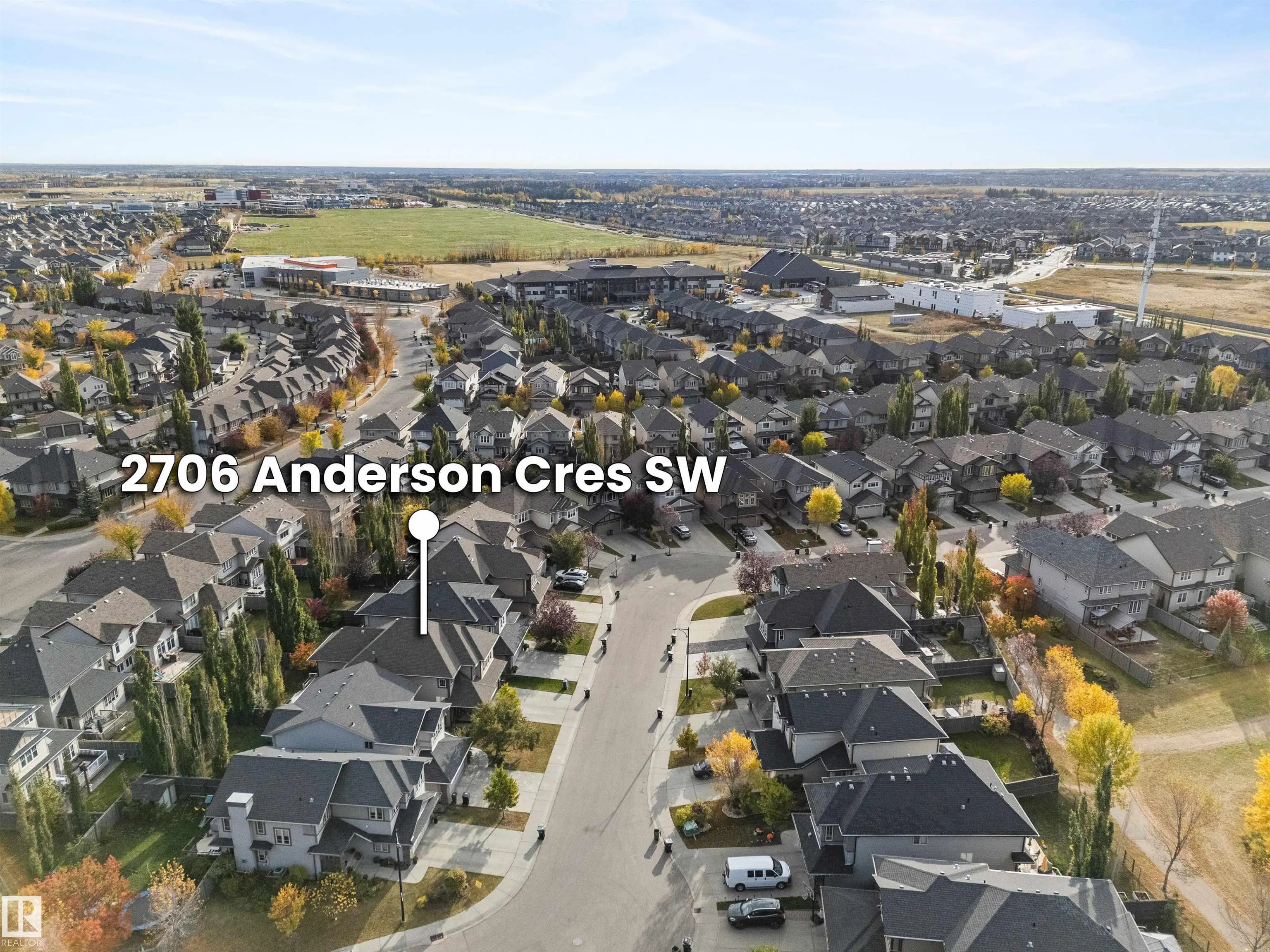 2706 ANDERSON Crescent