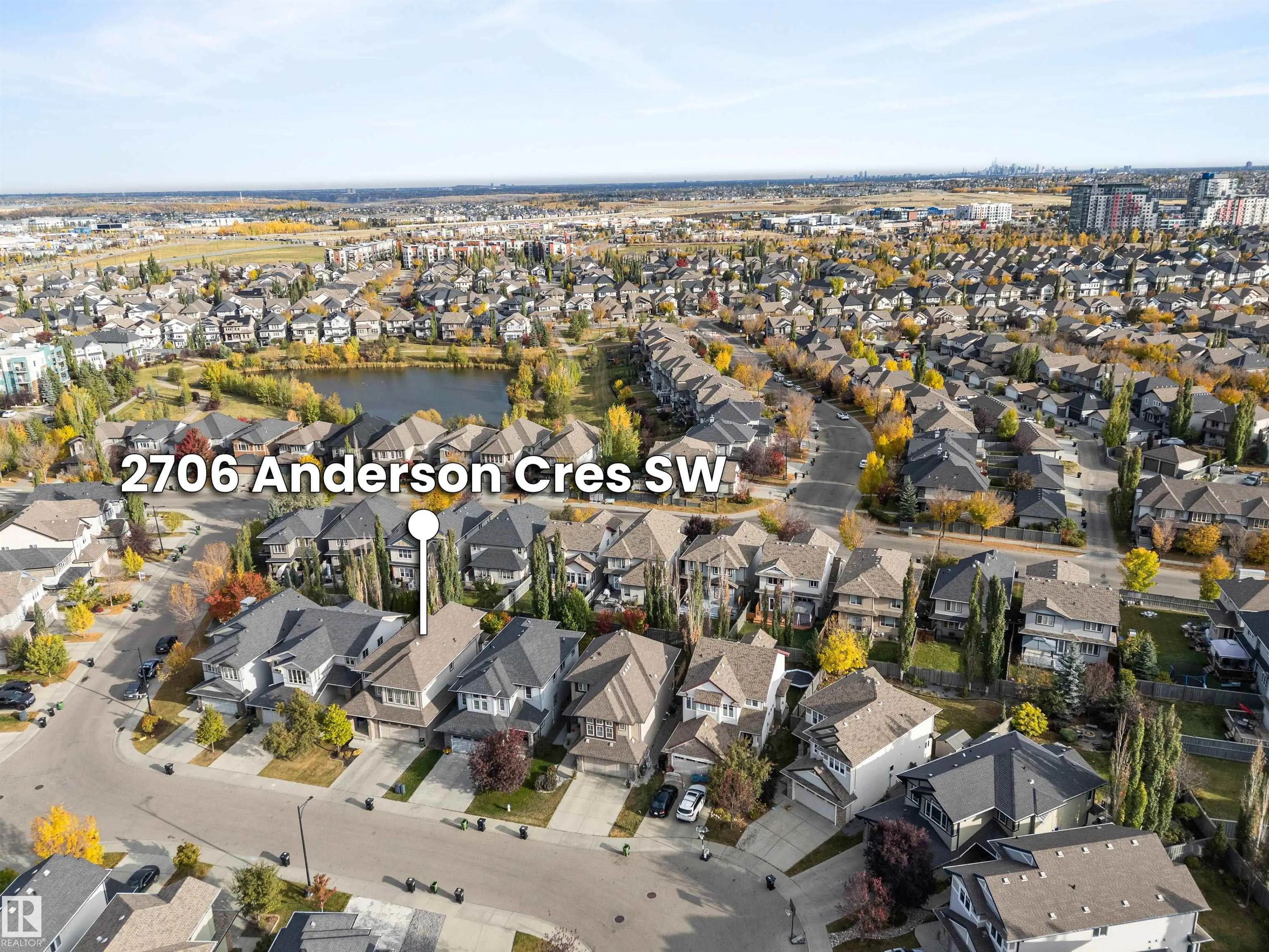 2706 ANDERSON Crescent