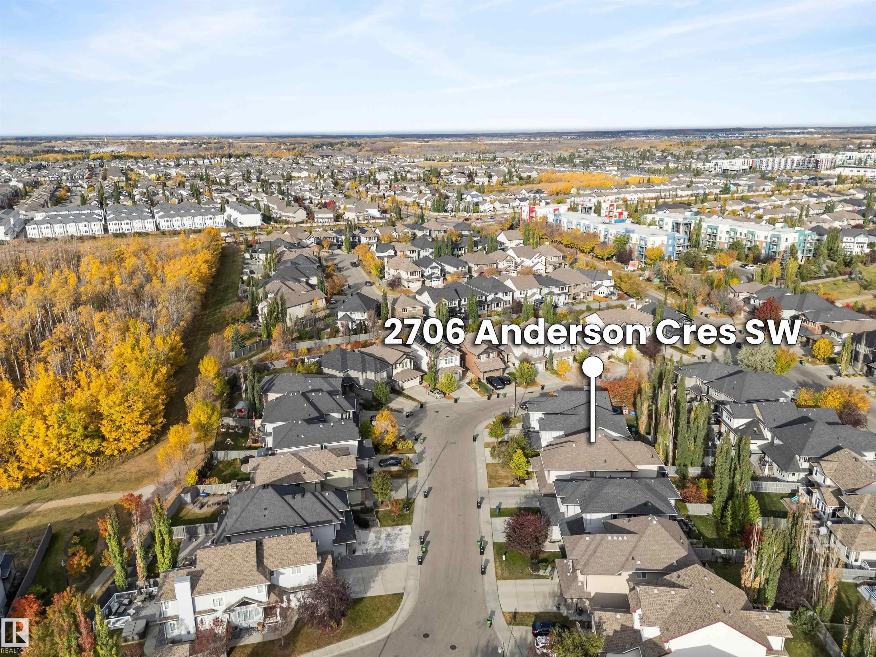2706 ANDERSON Crescent