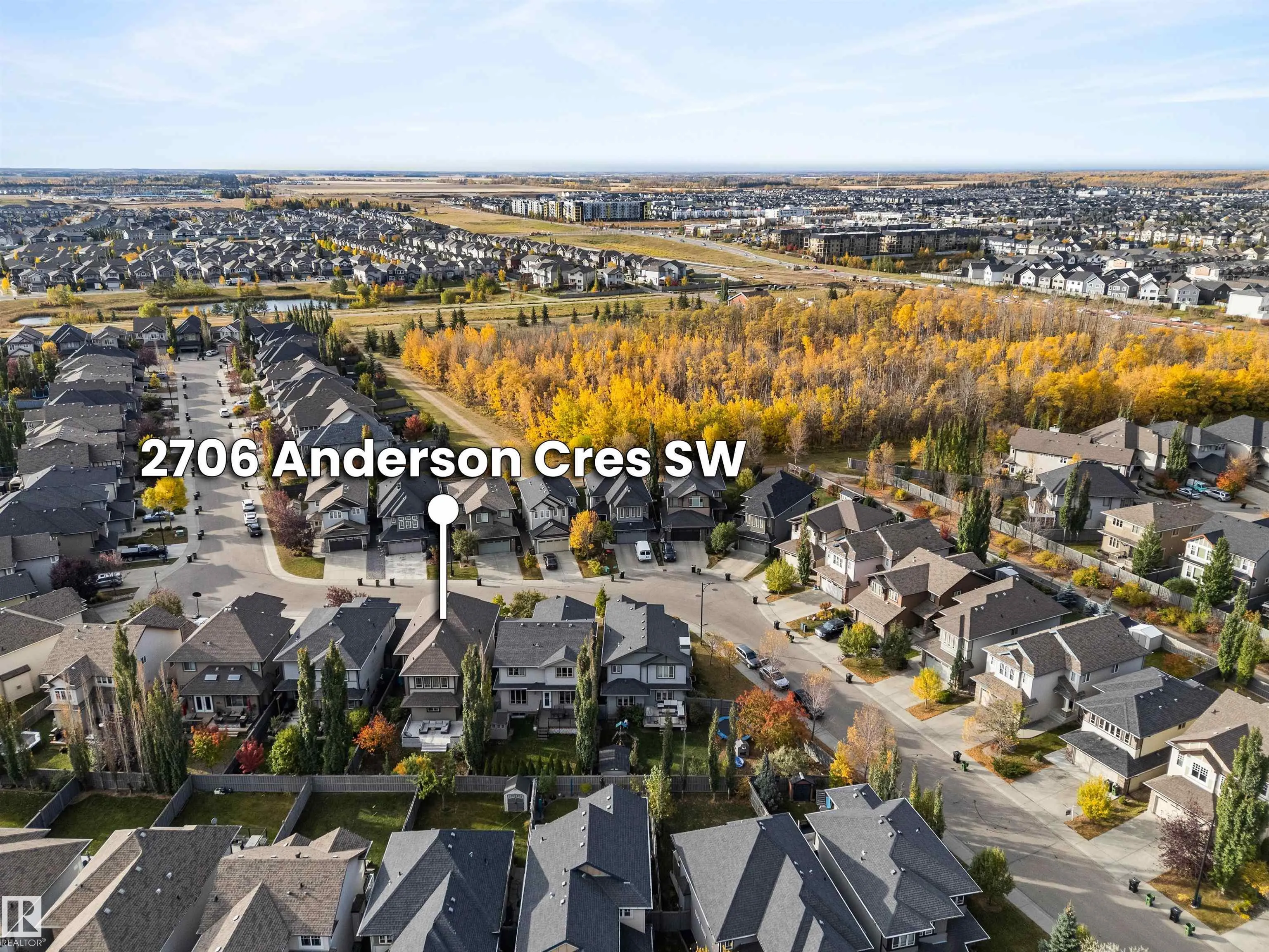 2706 ANDERSON Crescent