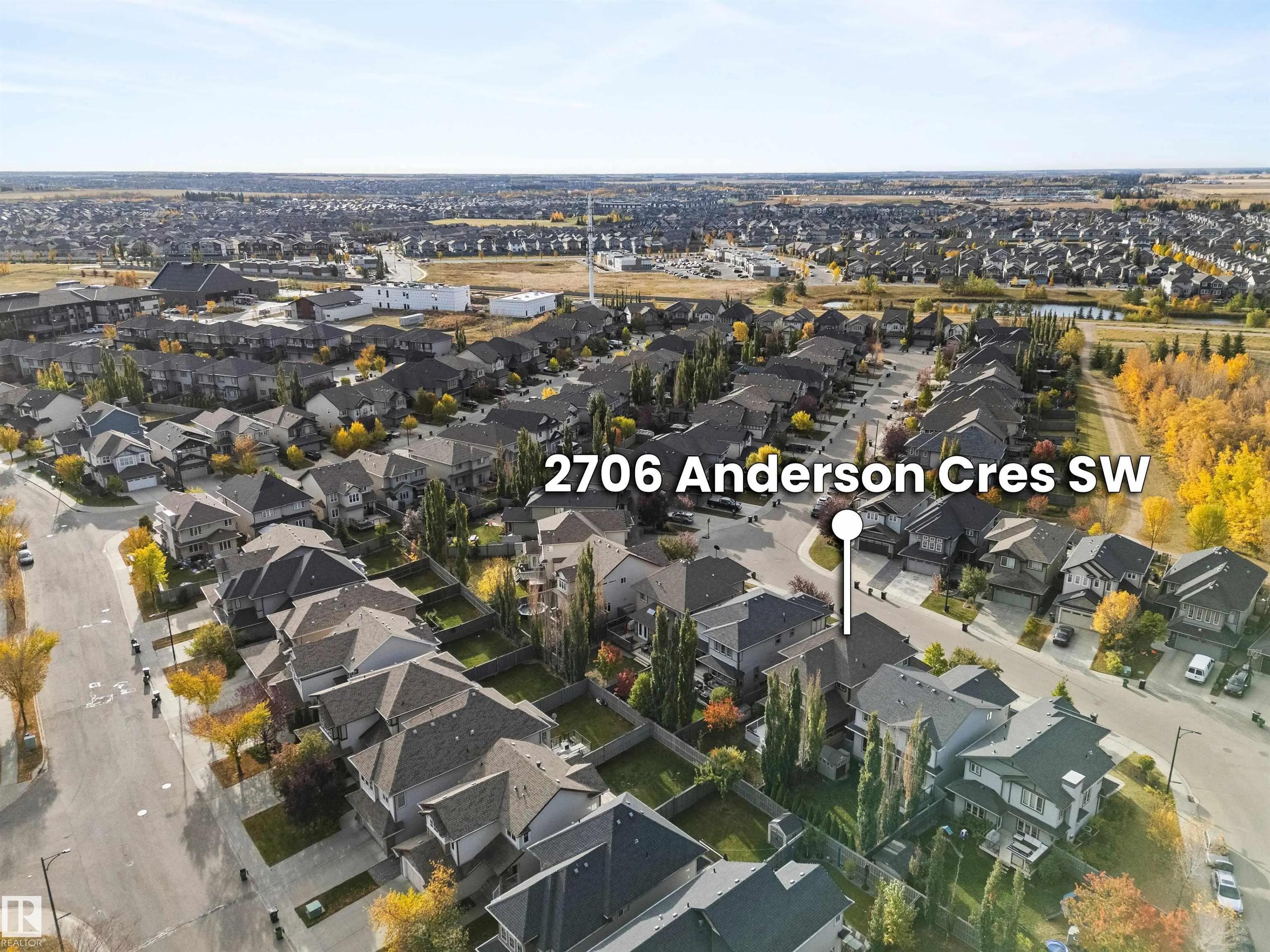2706 ANDERSON Crescent
