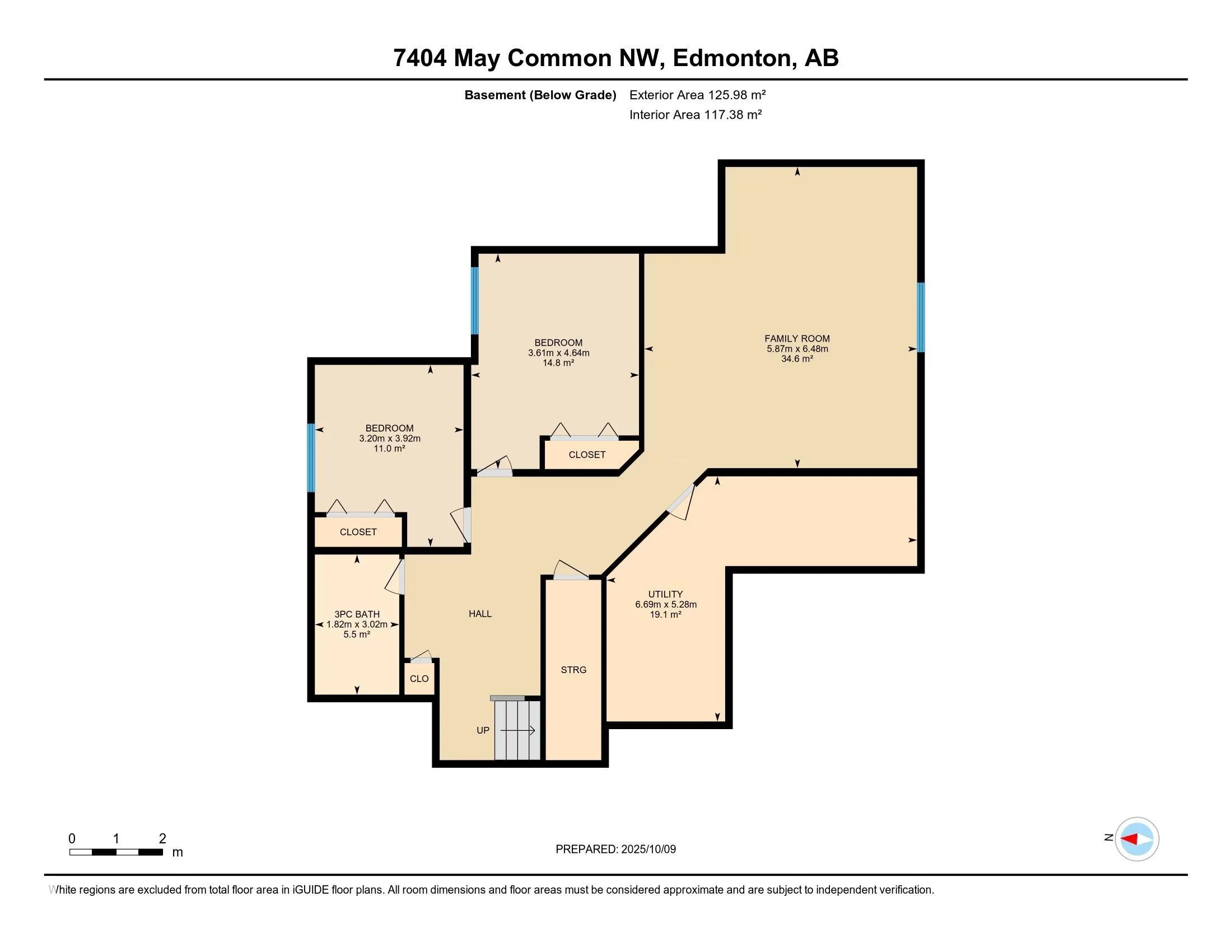 7404 MAY Common