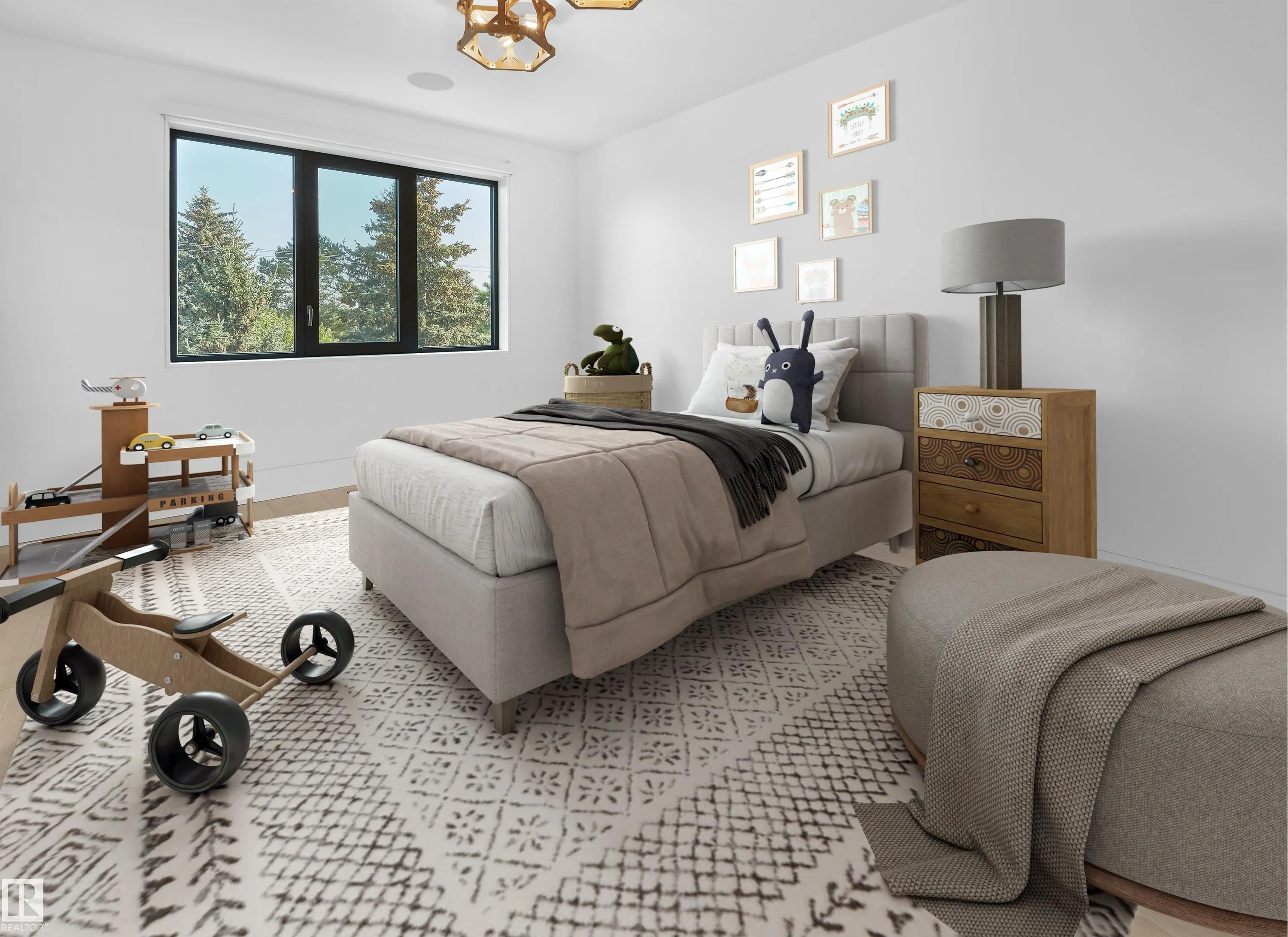 46 KINGSFORD Crescent