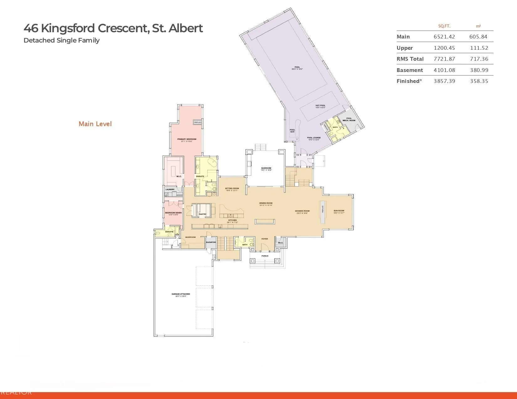 46 KINGSFORD Crescent