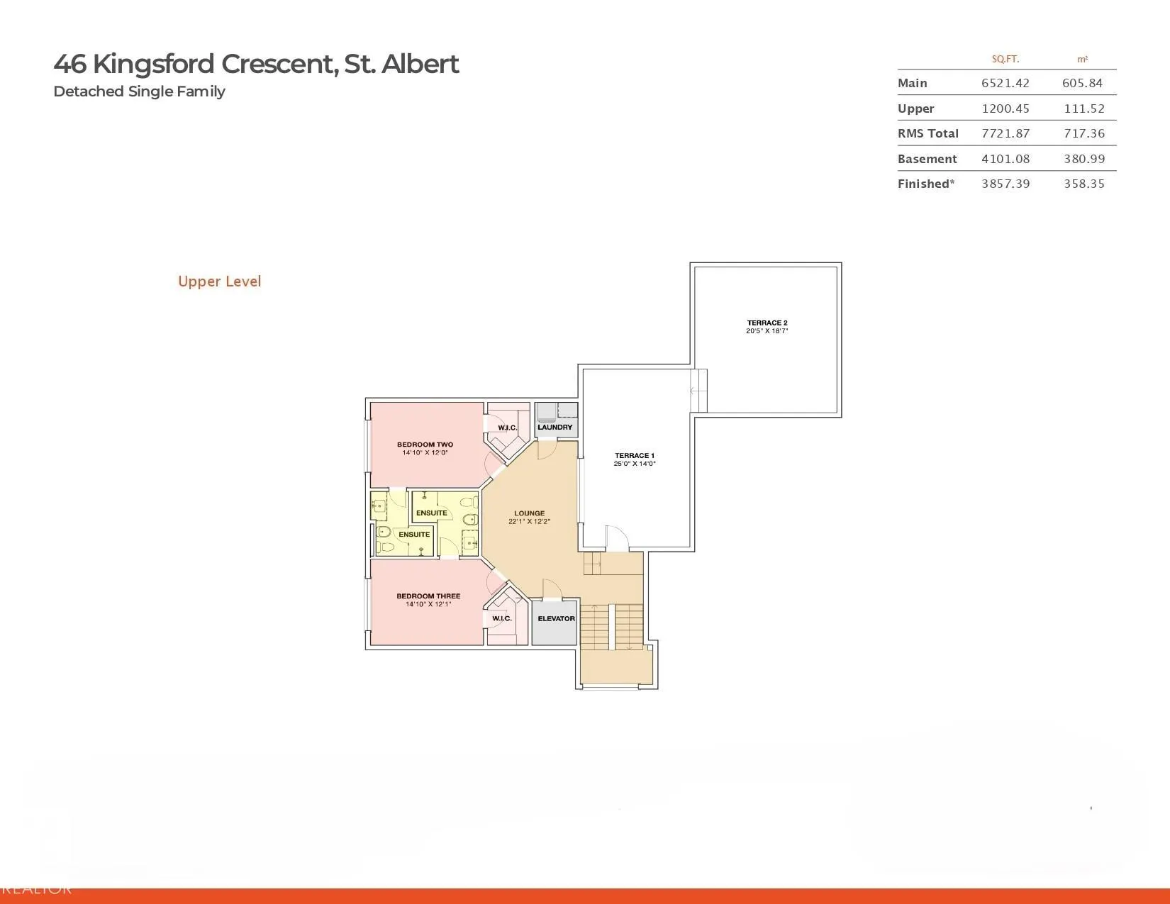 46 KINGSFORD Crescent