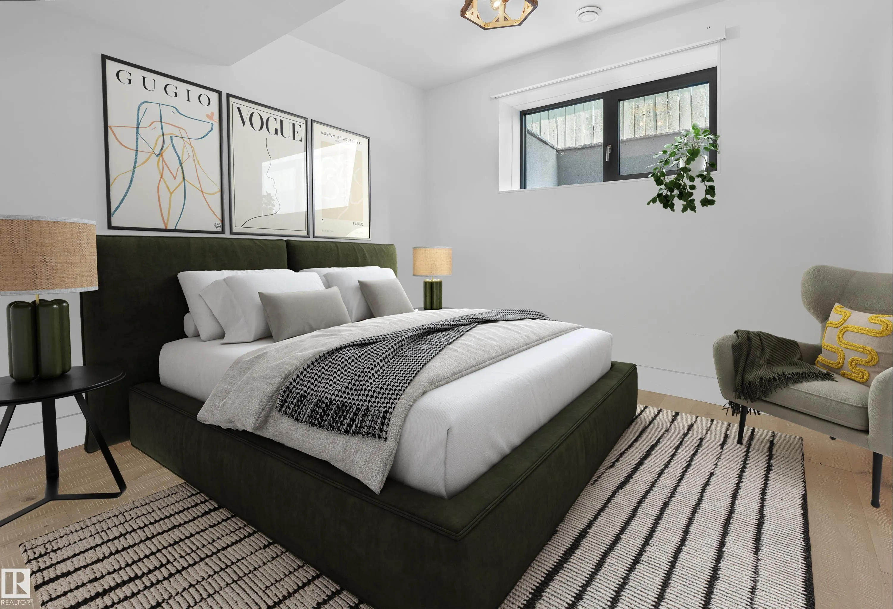 46 KINGSFORD Crescent