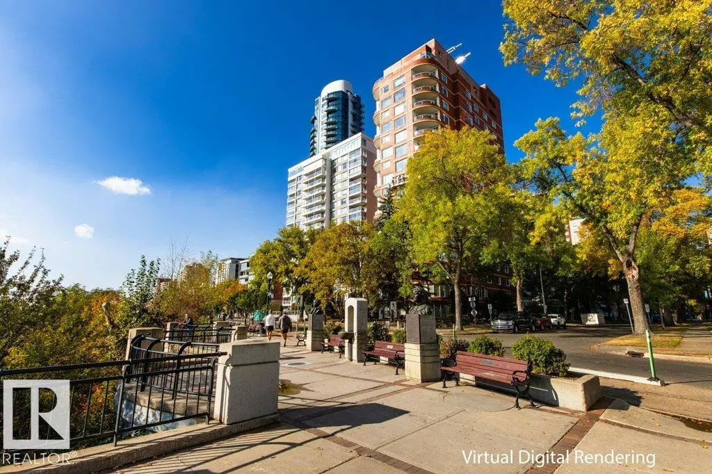 10010 119 Street