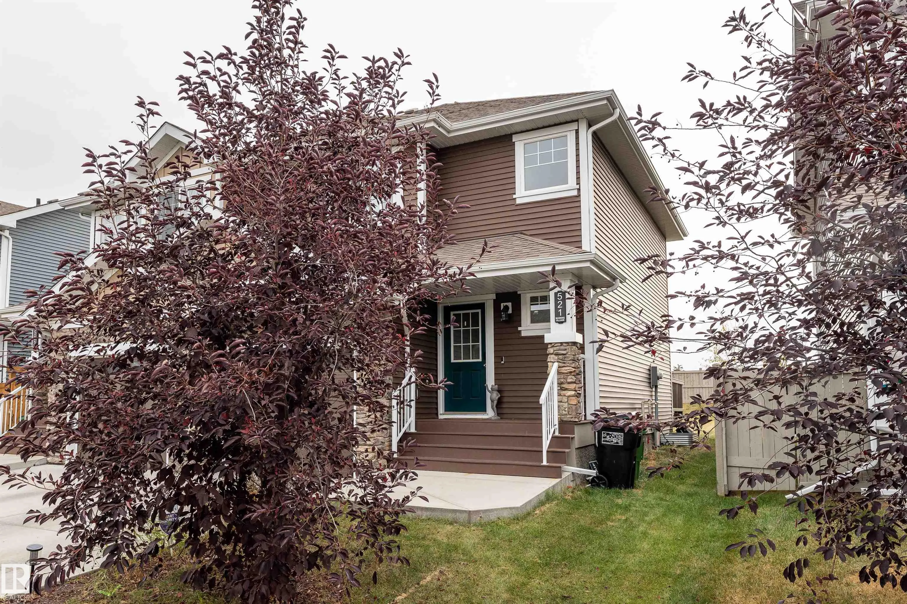 521 EBBERS Way