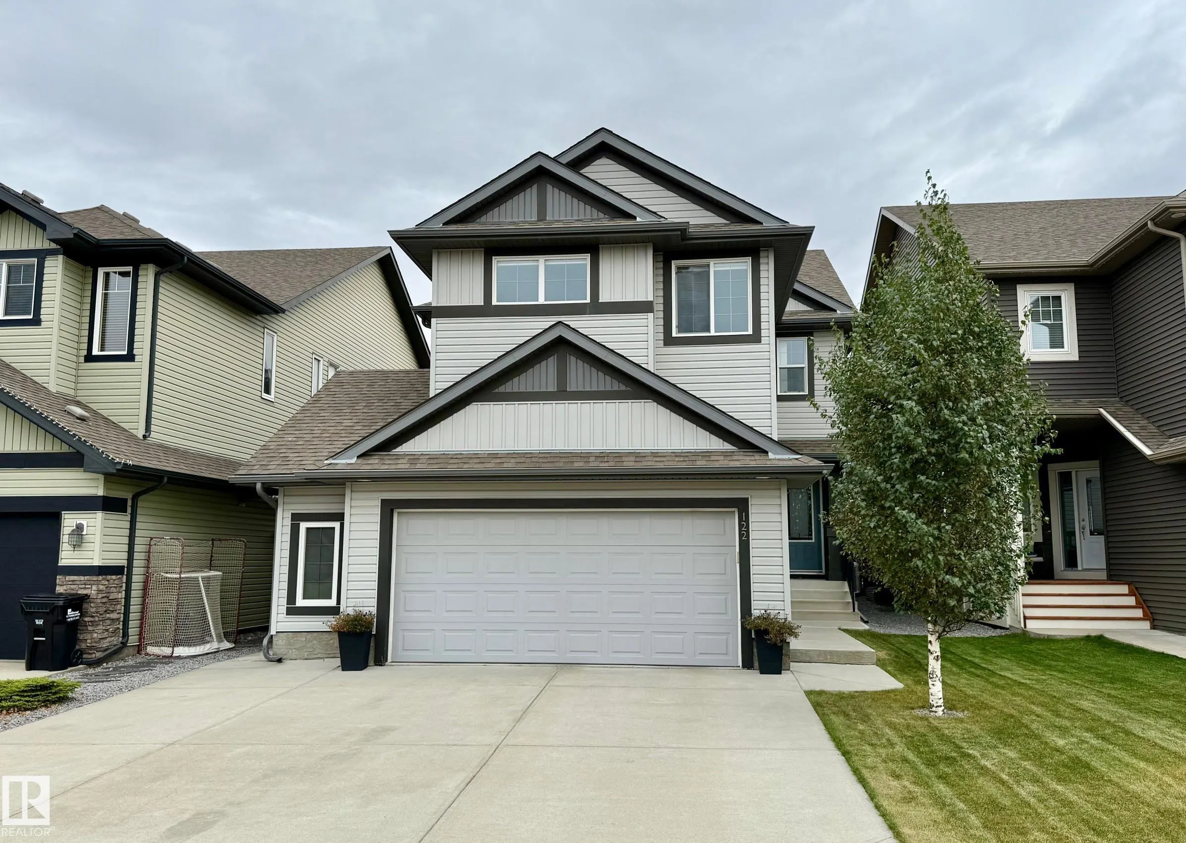 122 SUNTERRA Way