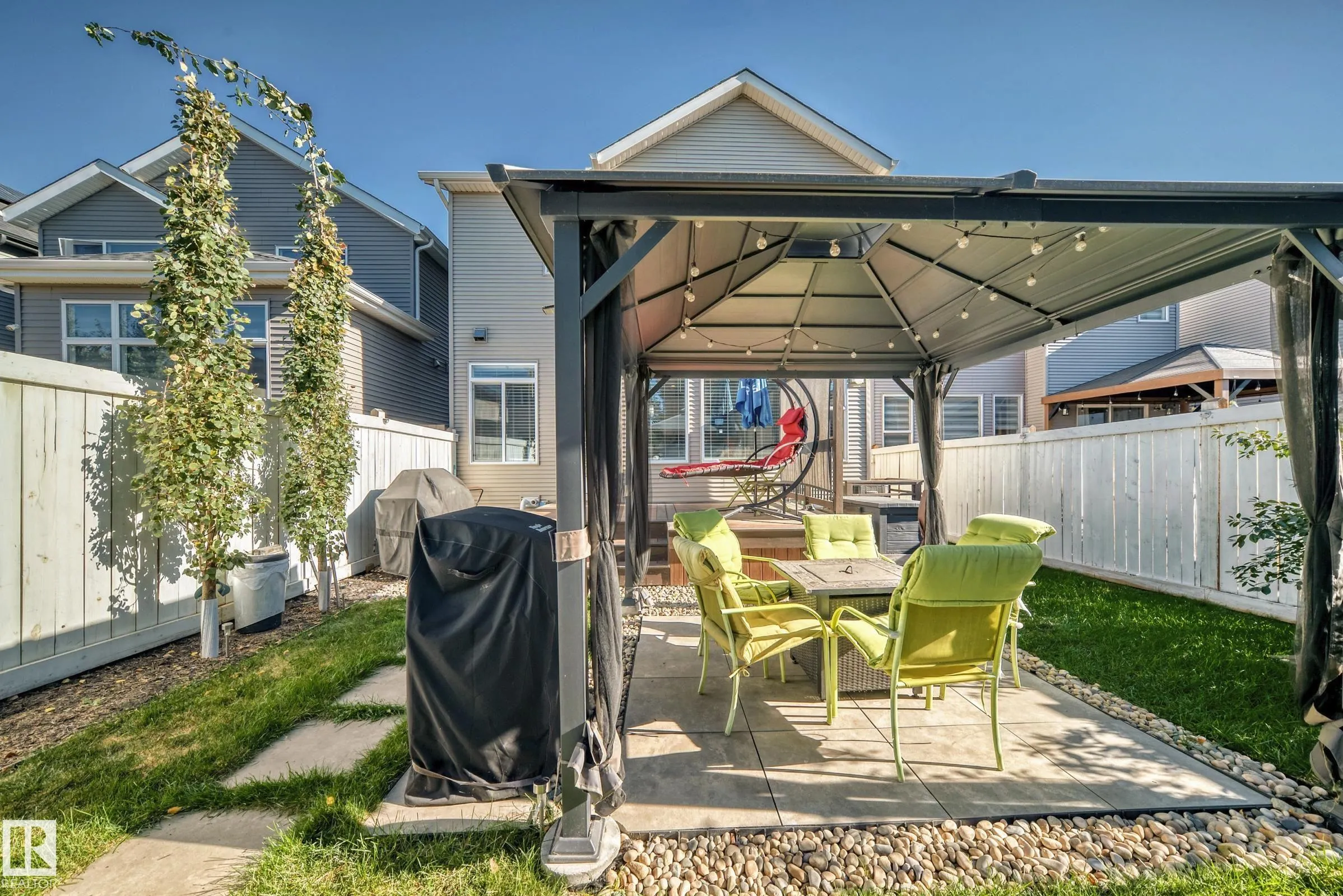 17112 64 Street