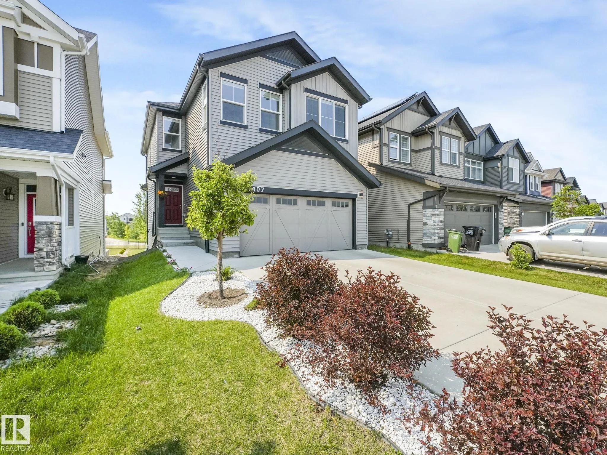 1407 DARBY GREEN Green