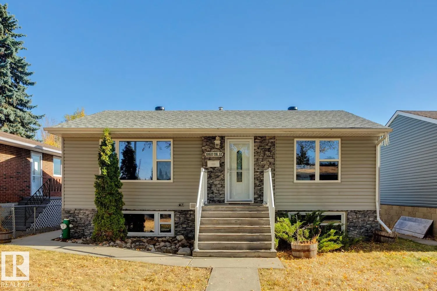 13031 116 Street