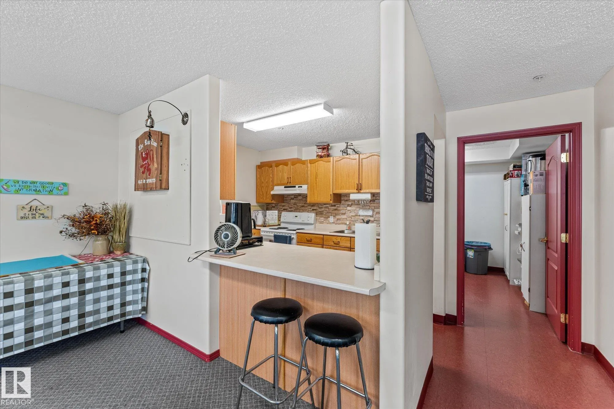 160 KINGSWOOD Boulevard