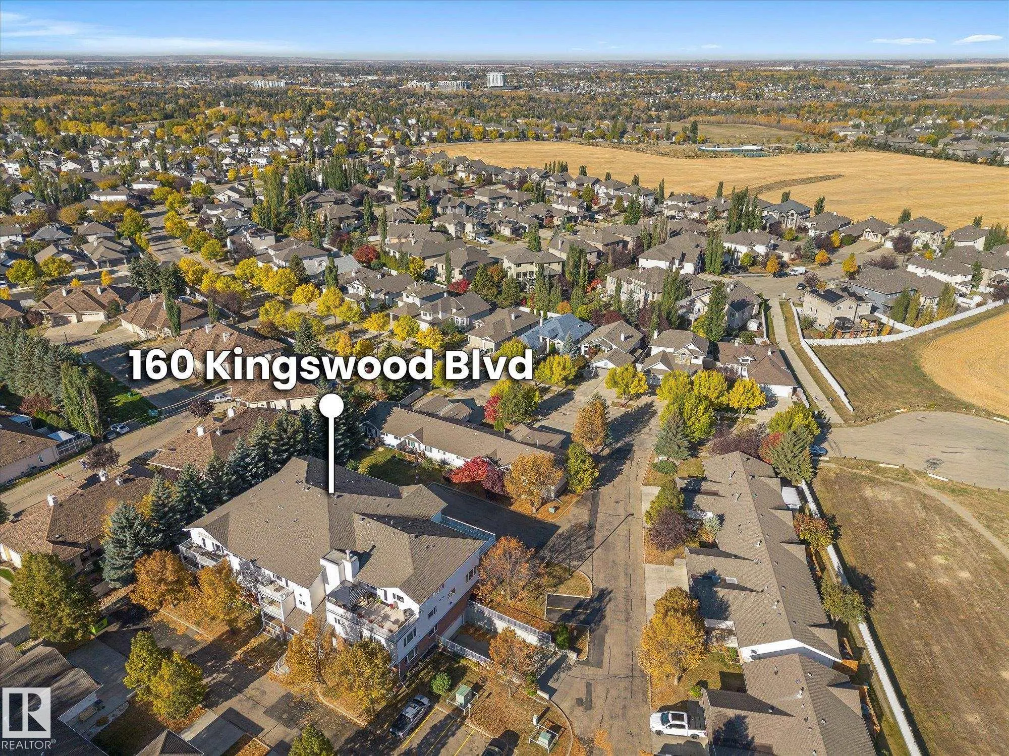 160 KINGSWOOD Boulevard