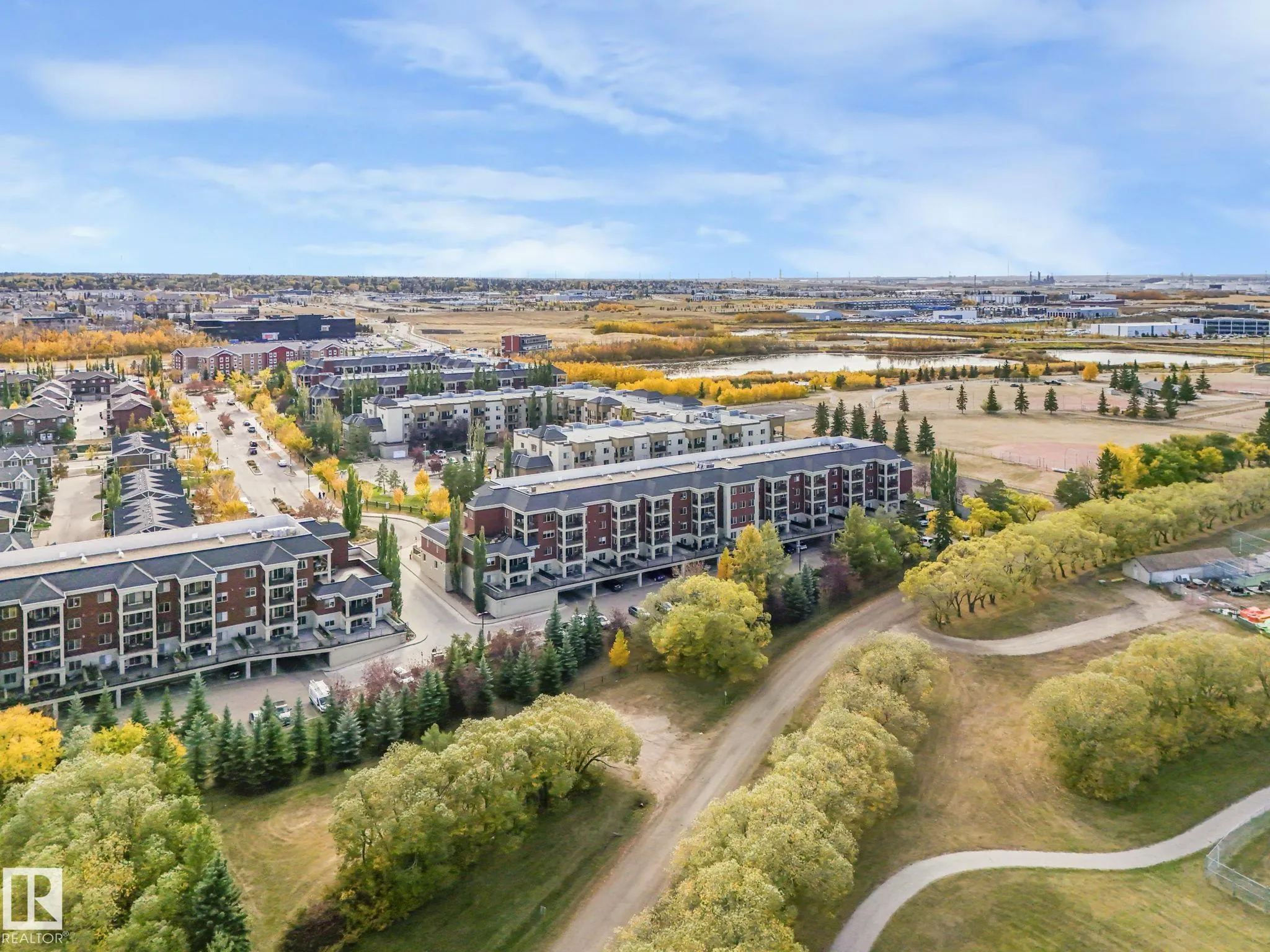 500 PALISADES Way