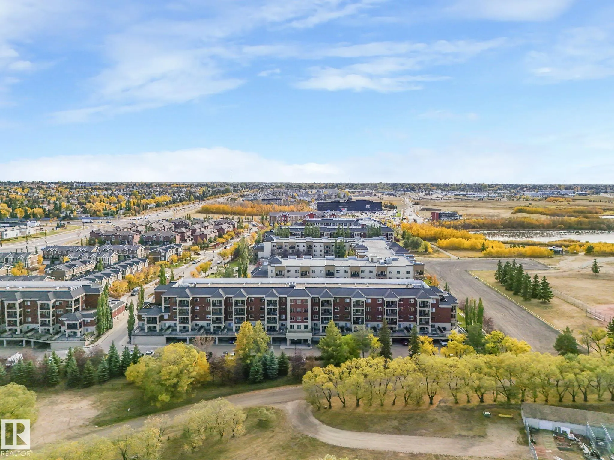 500 PALISADES Way