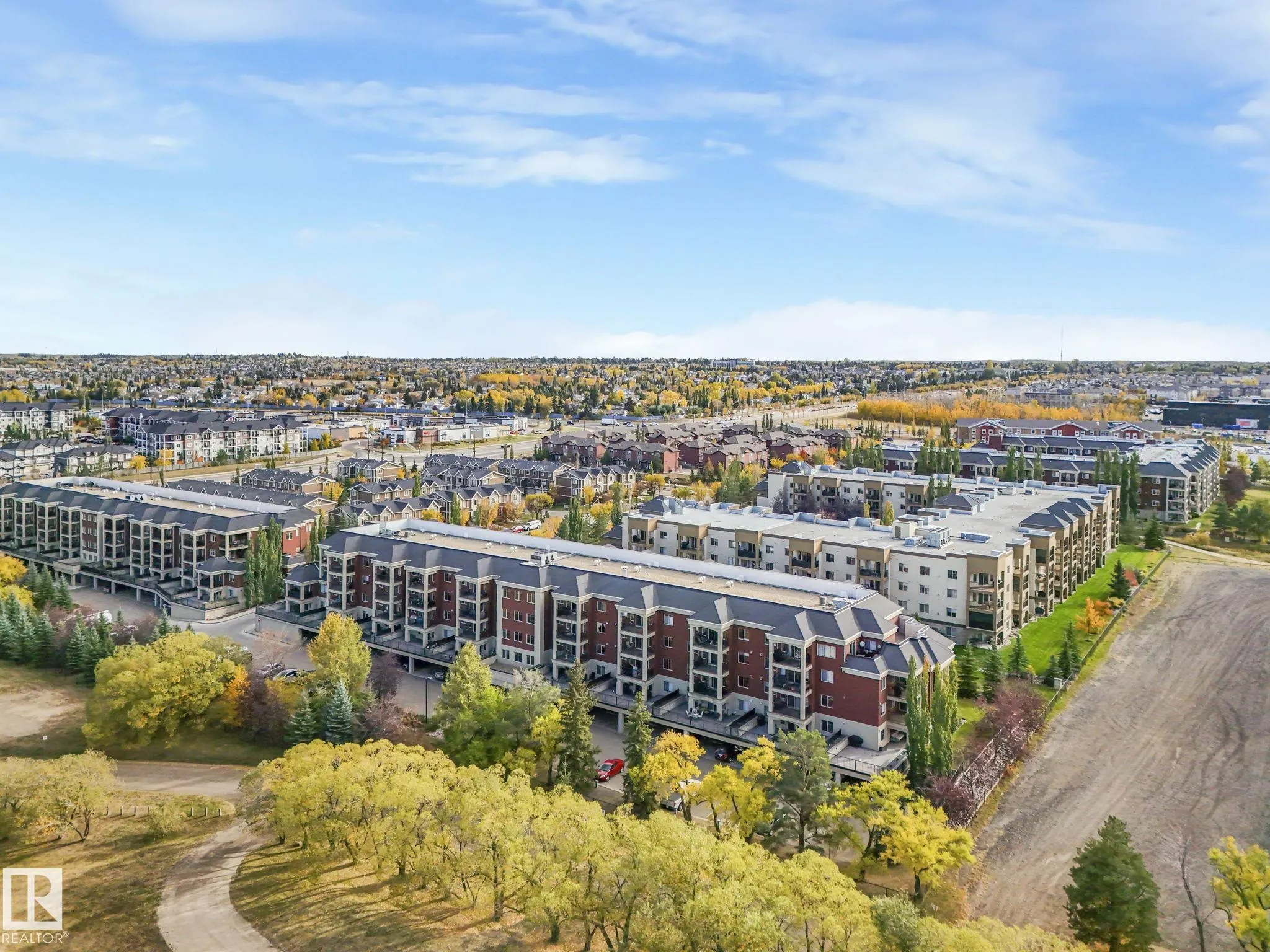 500 PALISADES Way