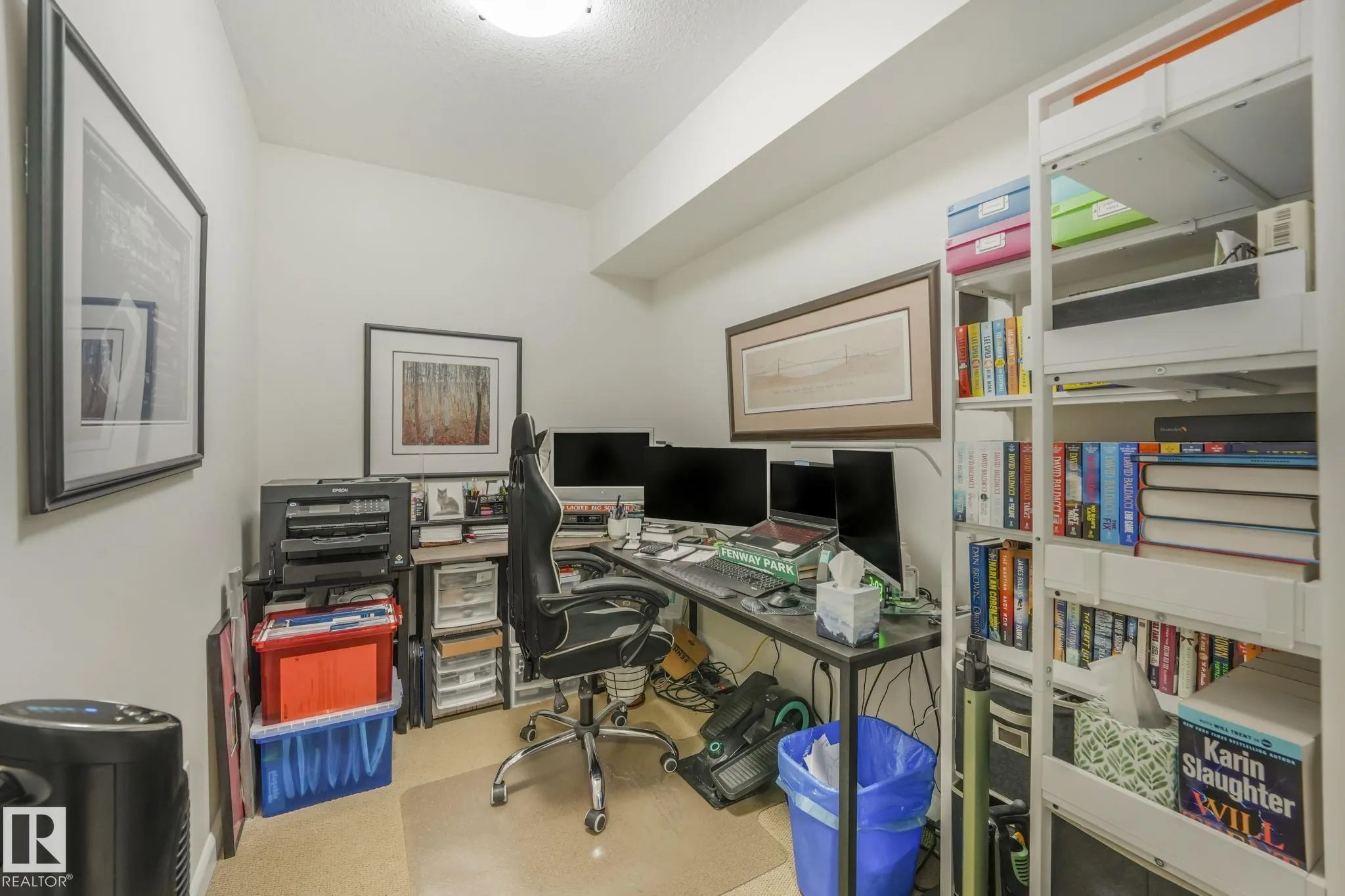 500 PALISADES Way