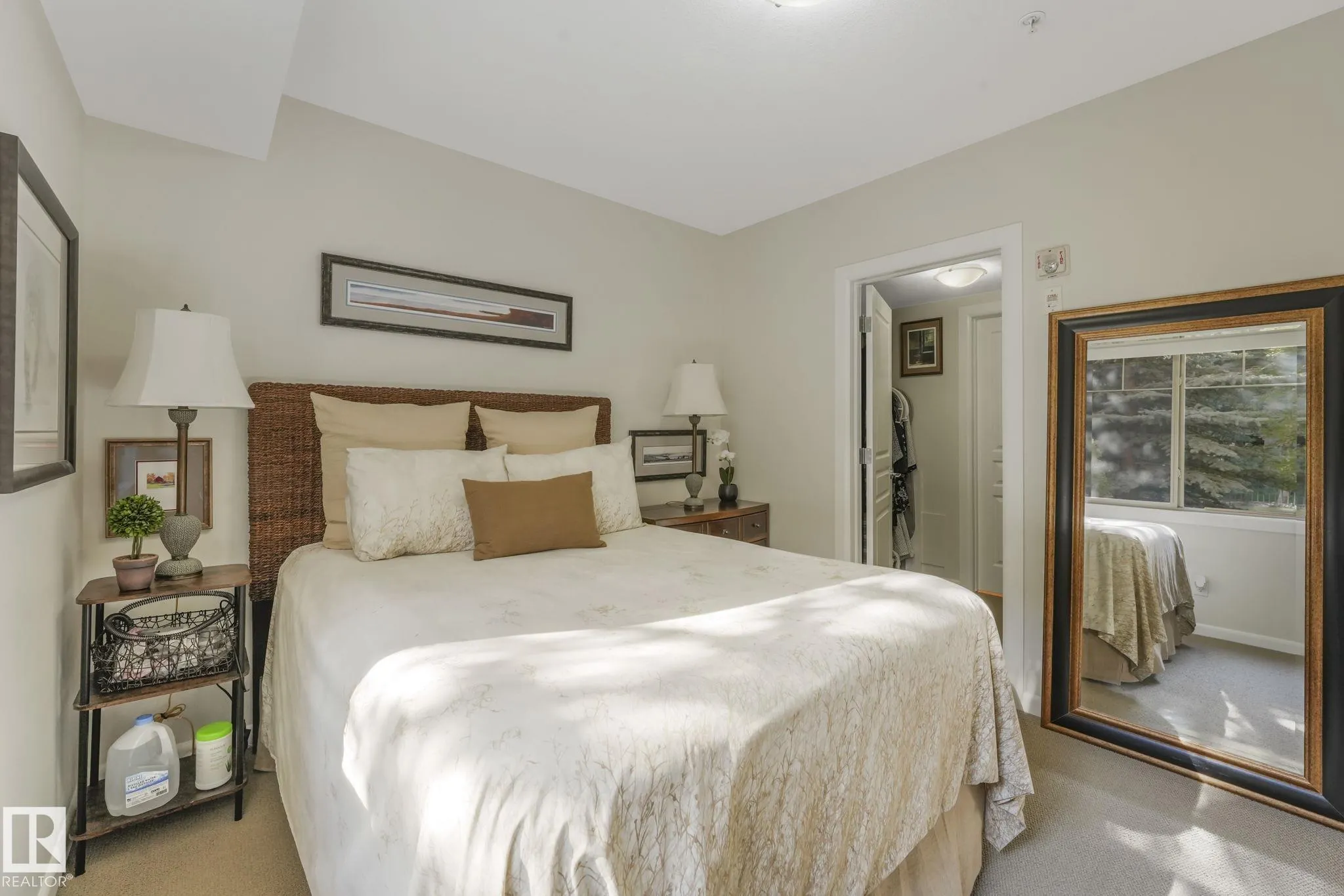 500 PALISADES Way