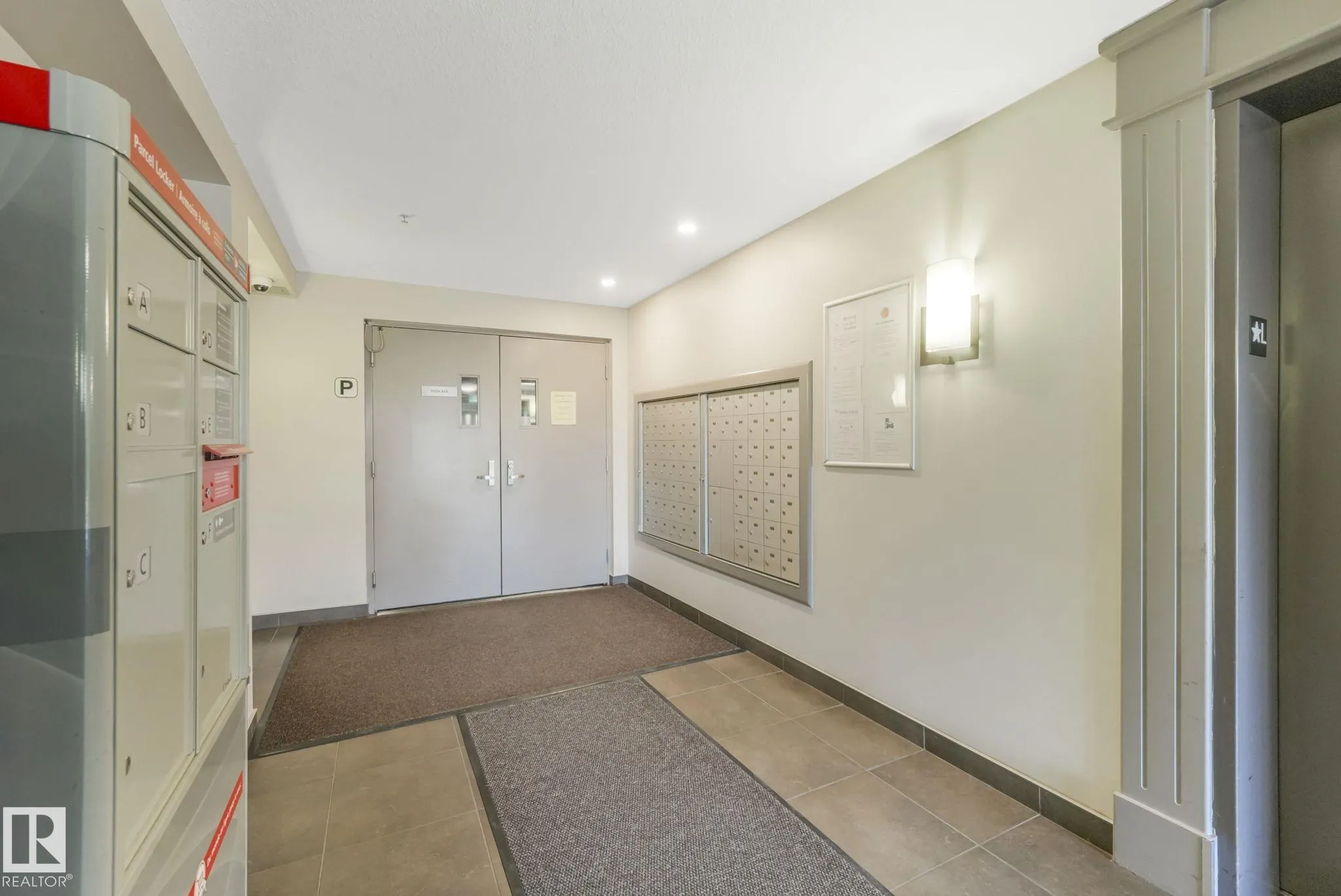 500 PALISADES Way