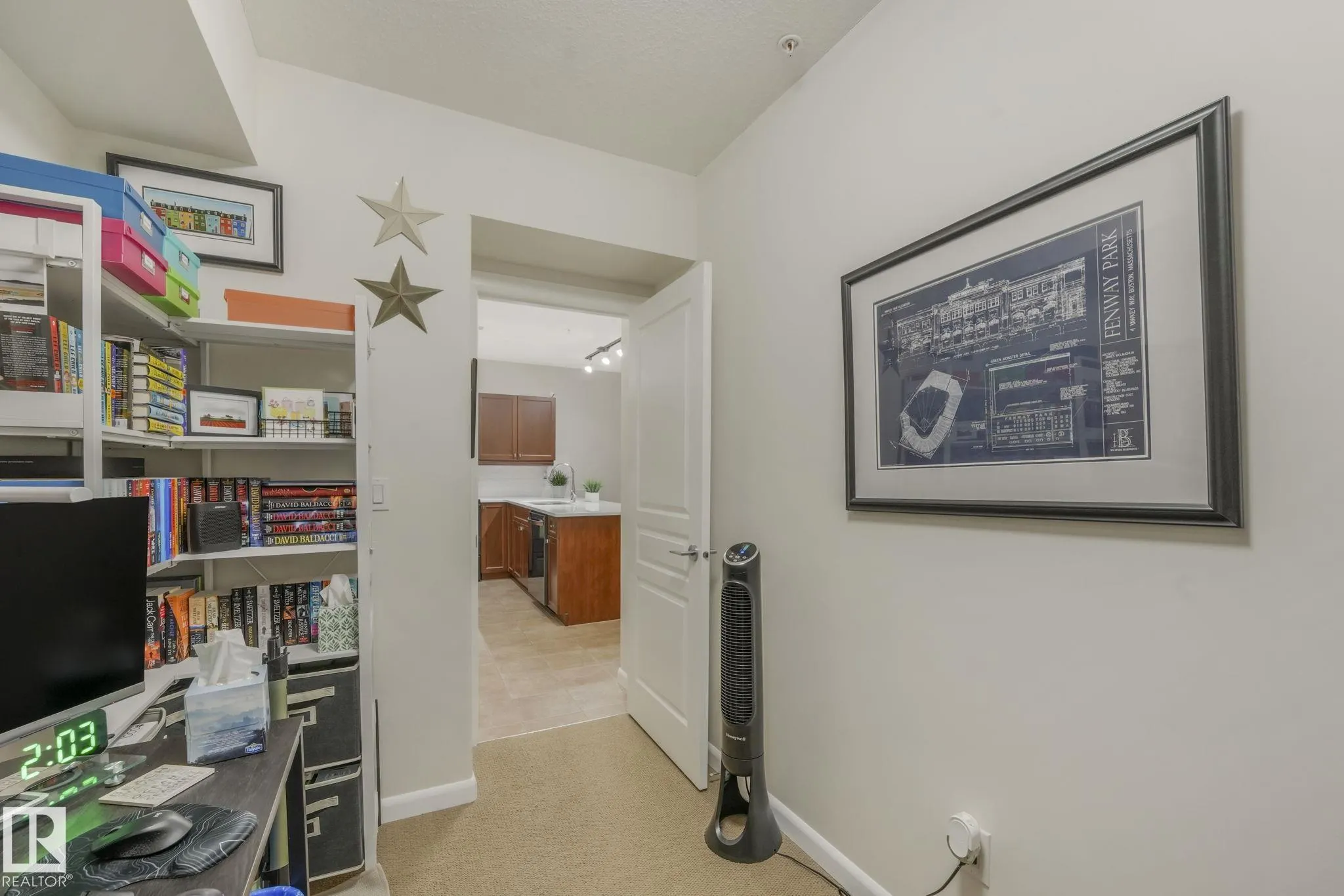 500 PALISADES Way