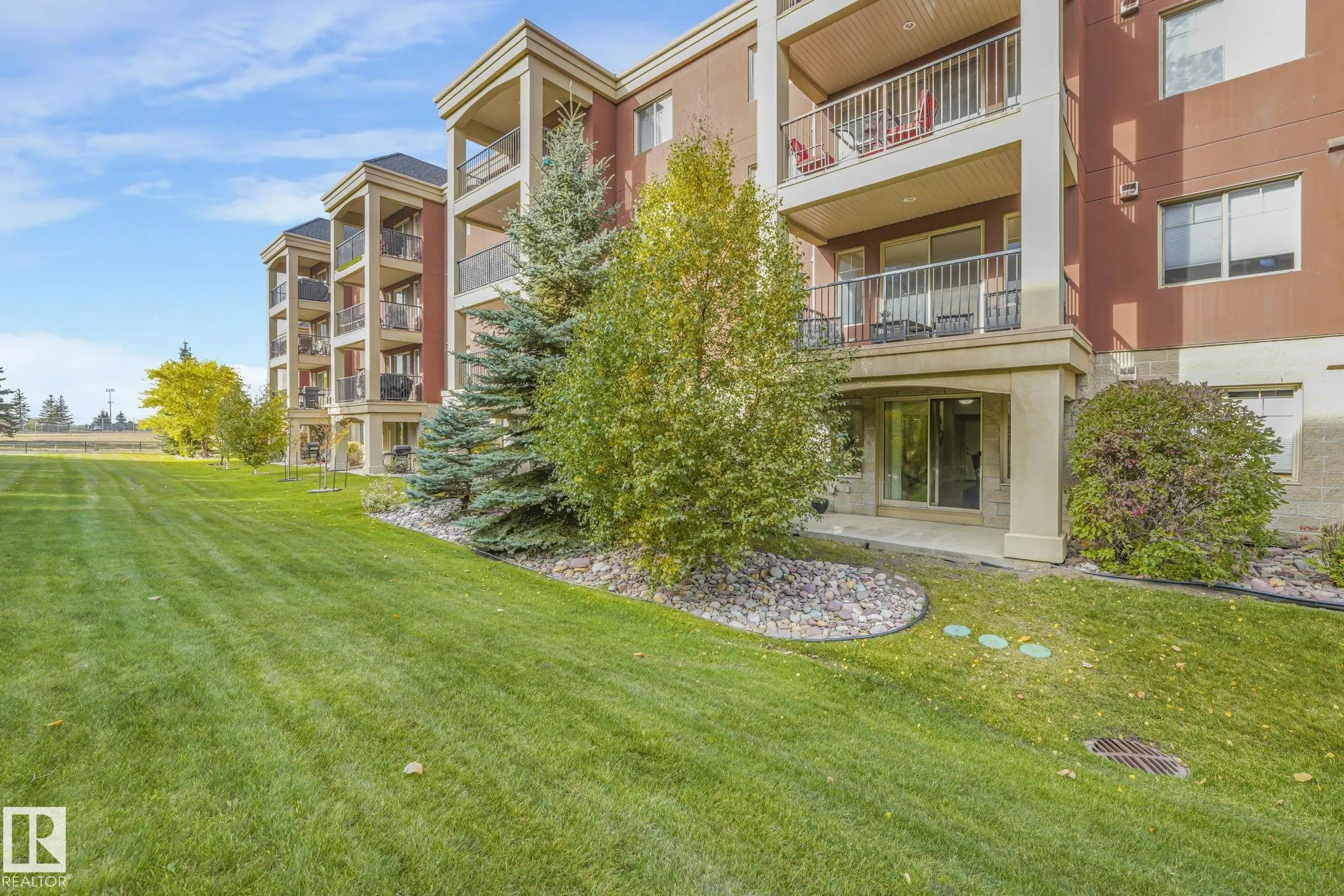 500 PALISADES Way