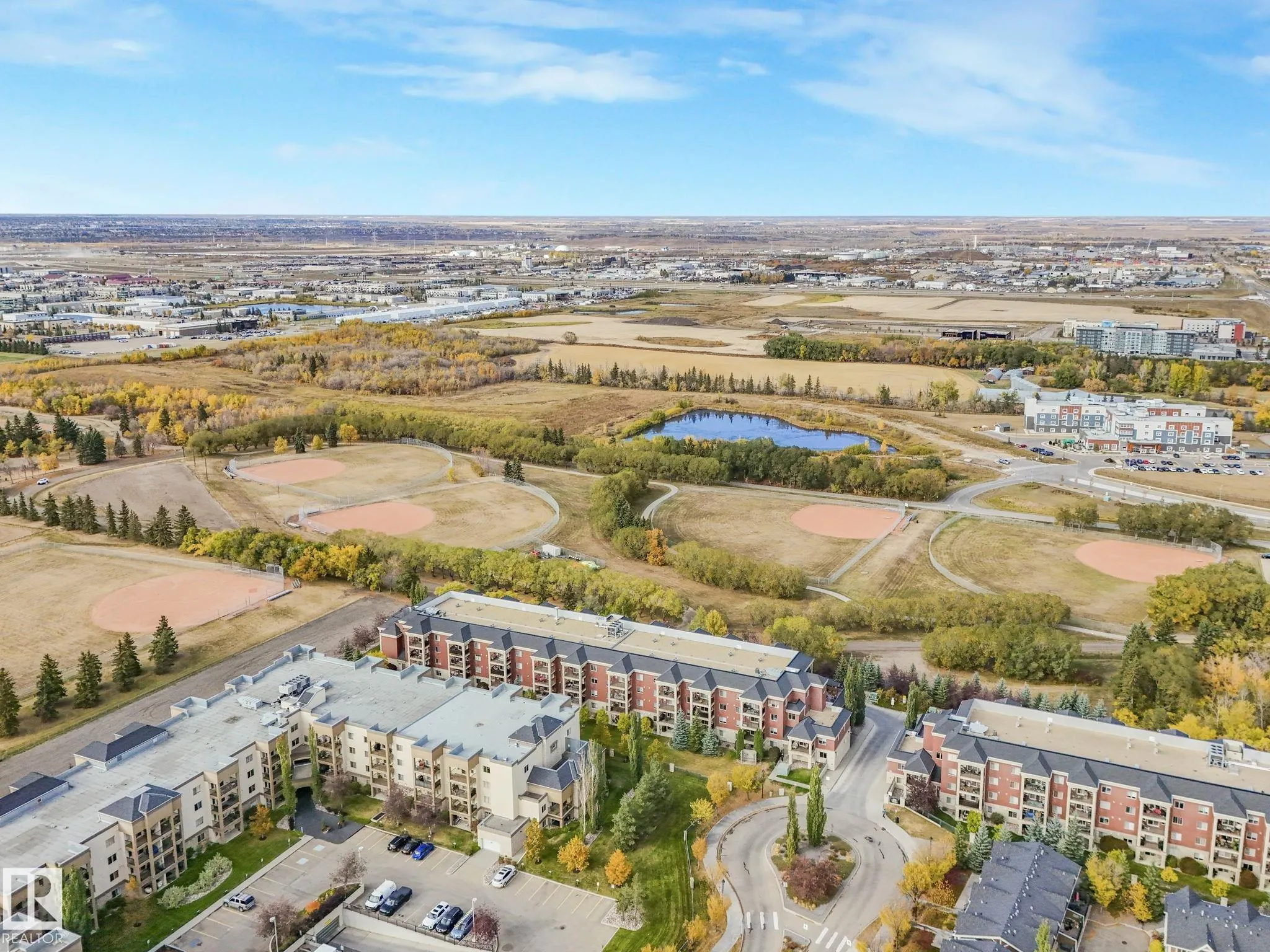 500 PALISADES Way