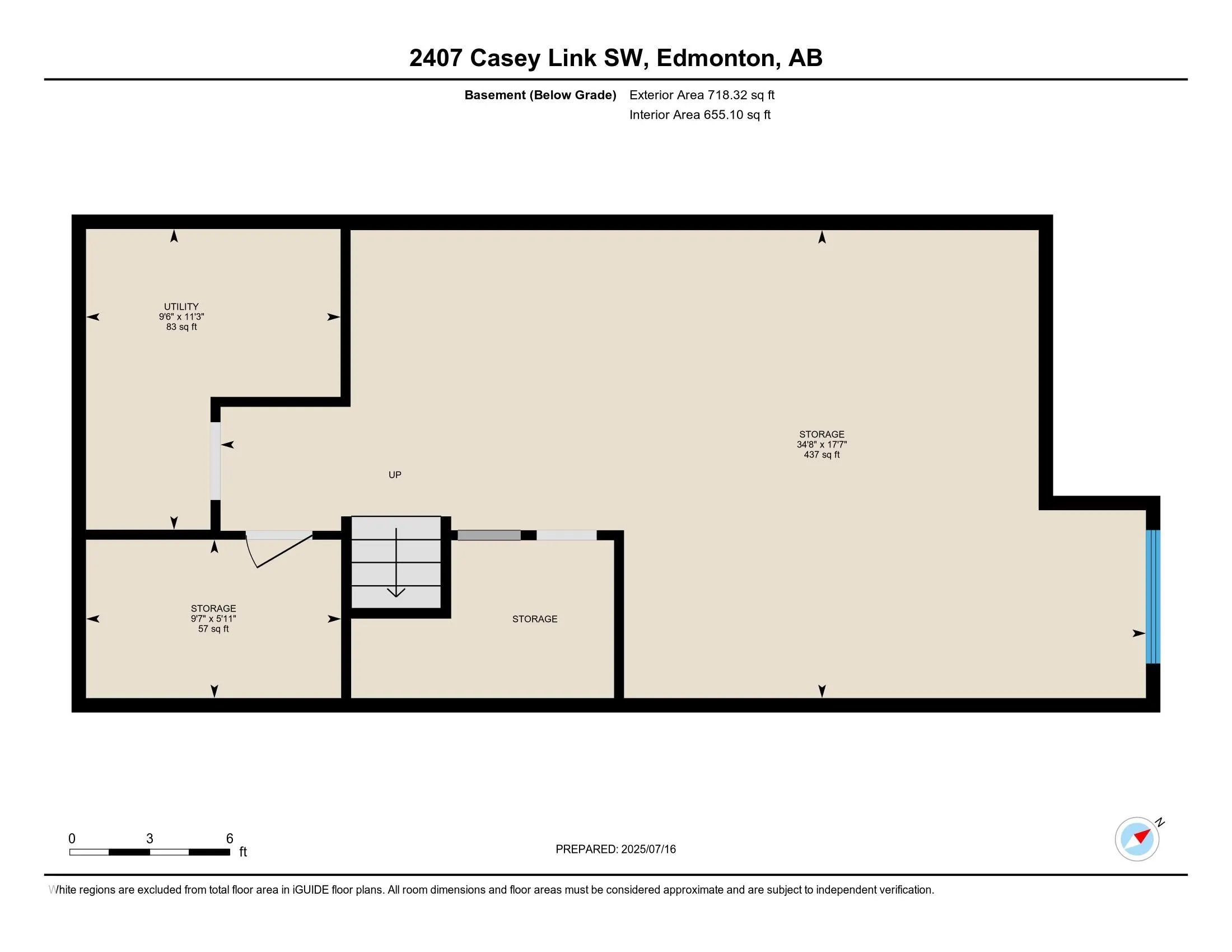 2407 CASEY LINK