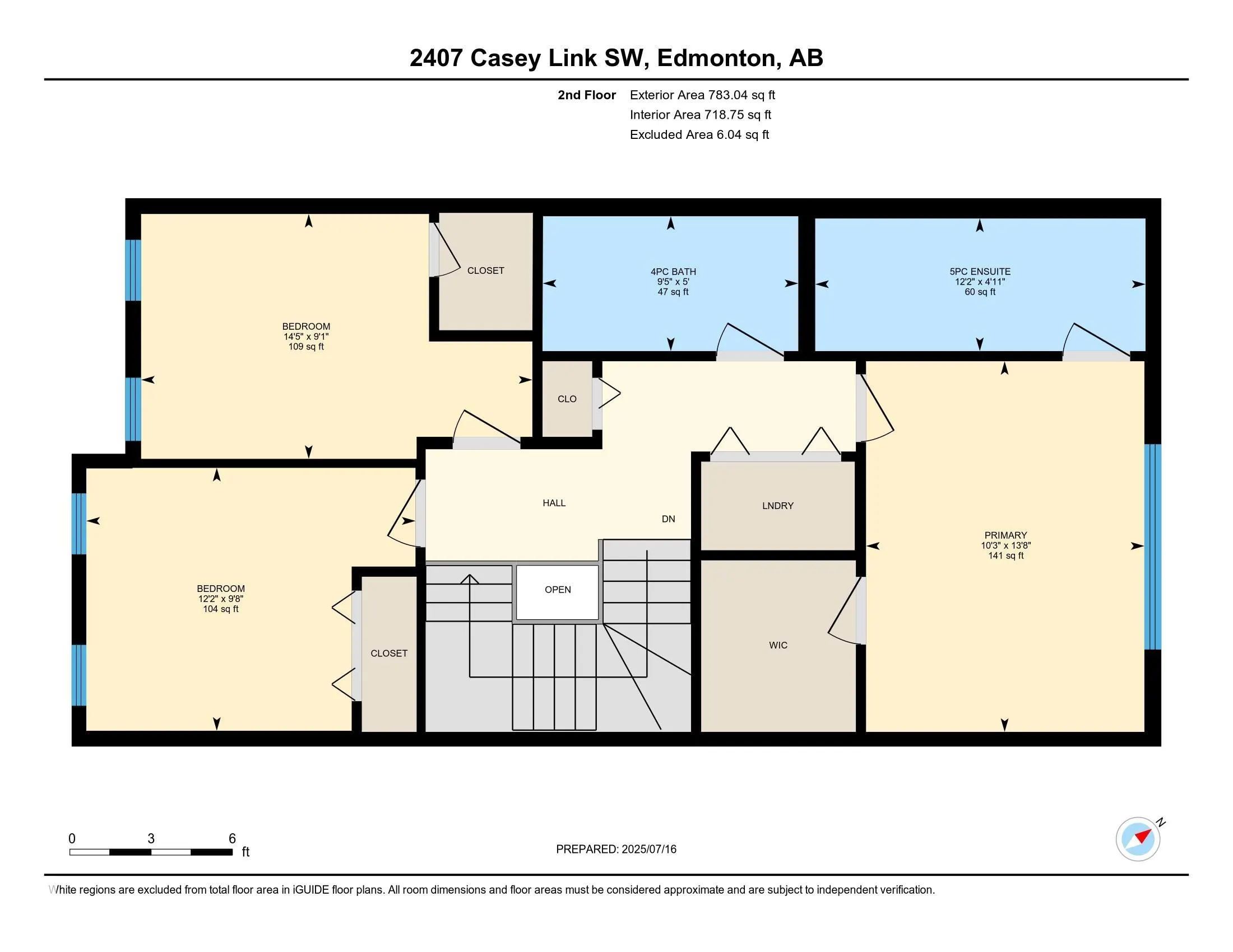2407 CASEY LINK