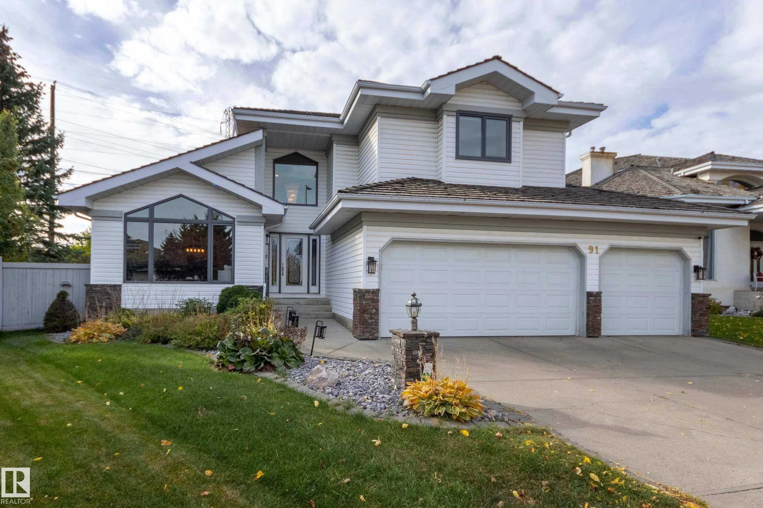 91 Cormack Crescent
