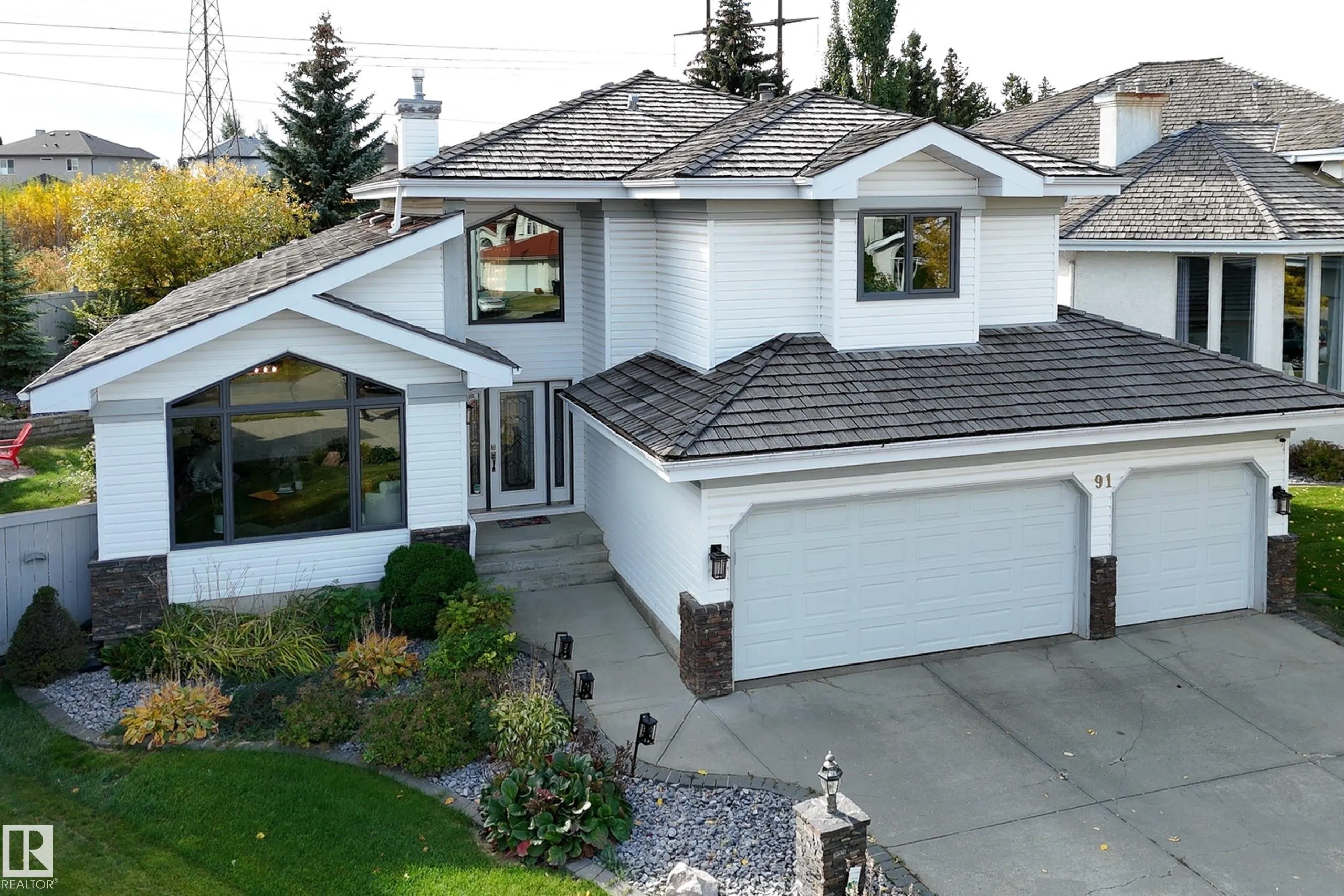 91 Cormack Crescent